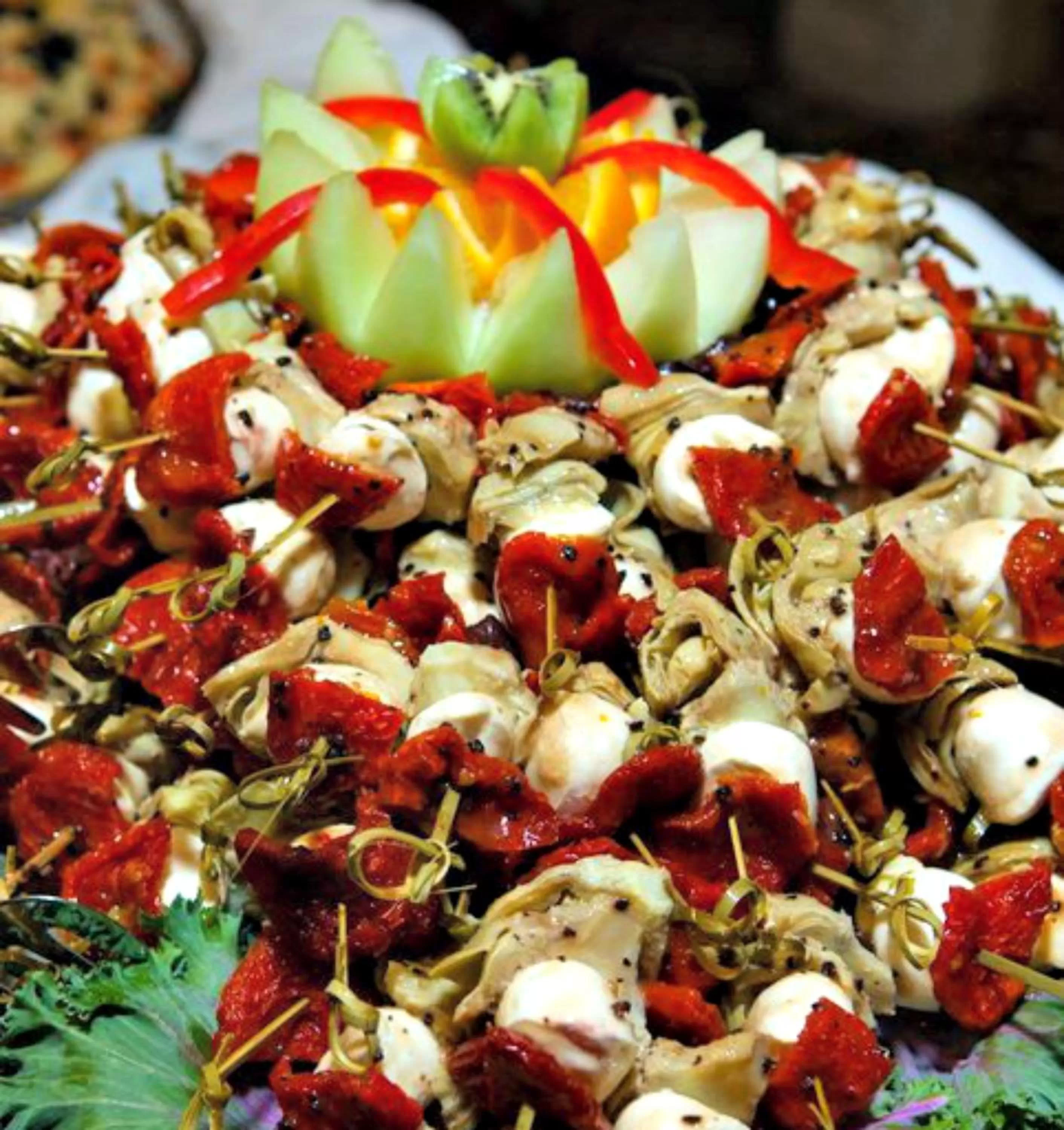 Meeting/conference room in Burrstone Inn, an Ascend Collection Hotel