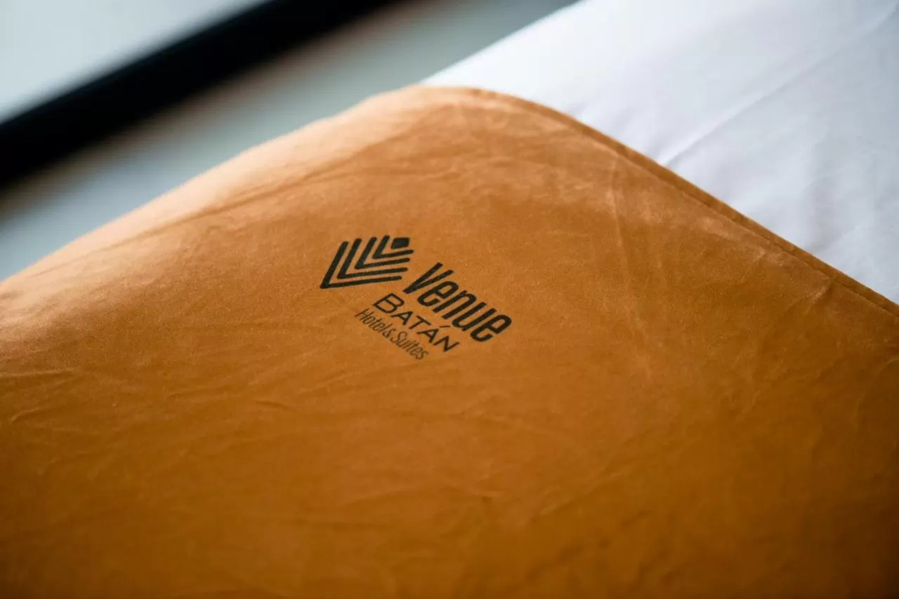 Hotel & Suites en Cuenca, Venue Batán