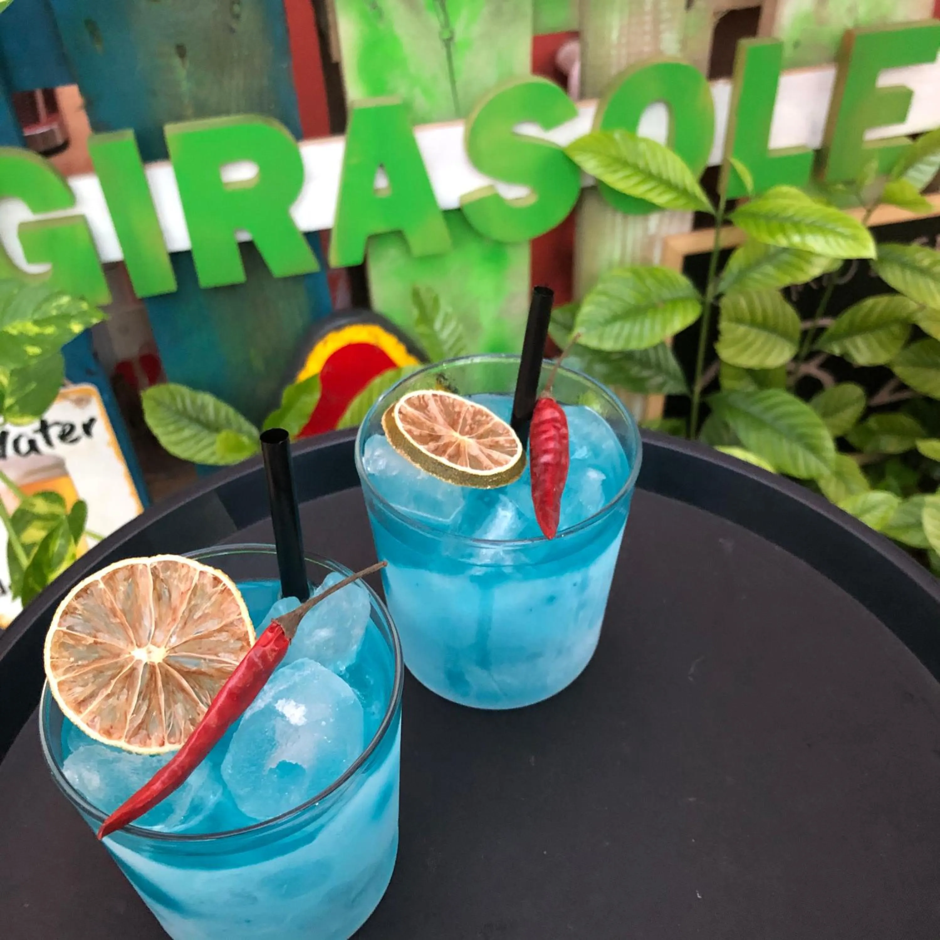 Restaurant/places to eat in Il Girasole High Quality Inn