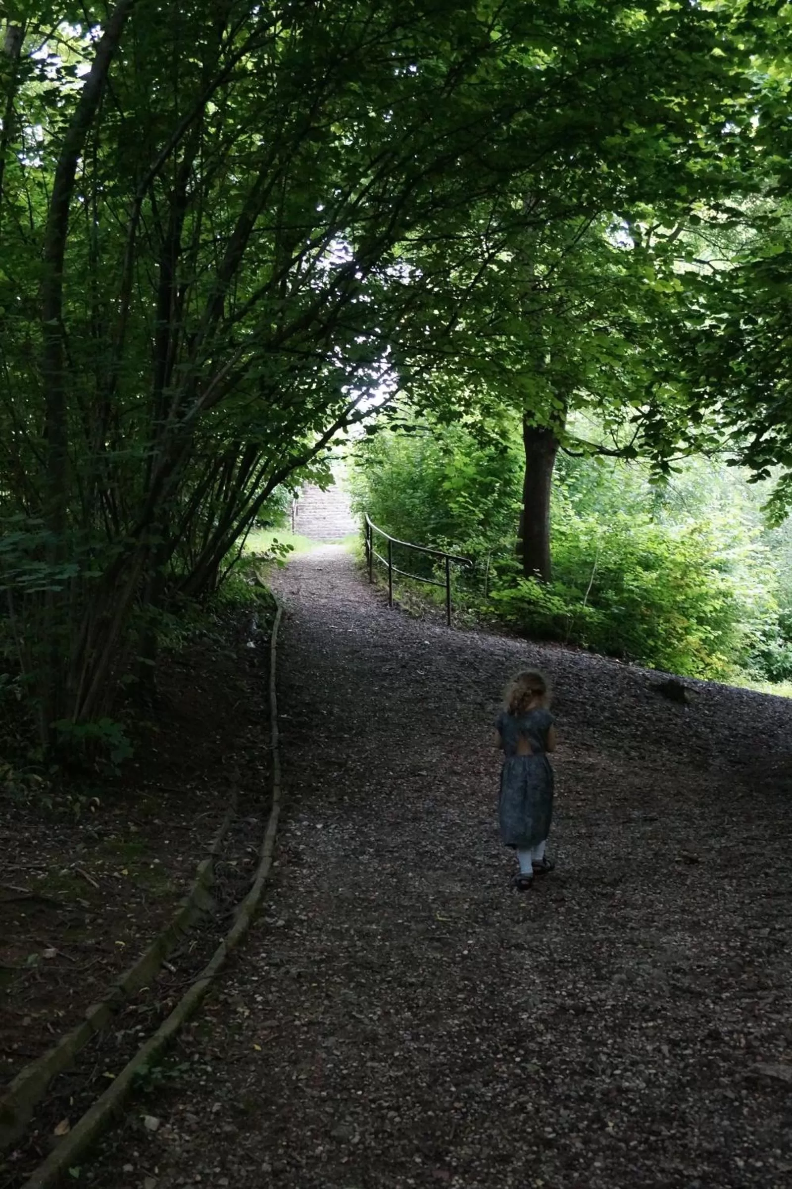 Neighbourhood in Embassy Row BnB