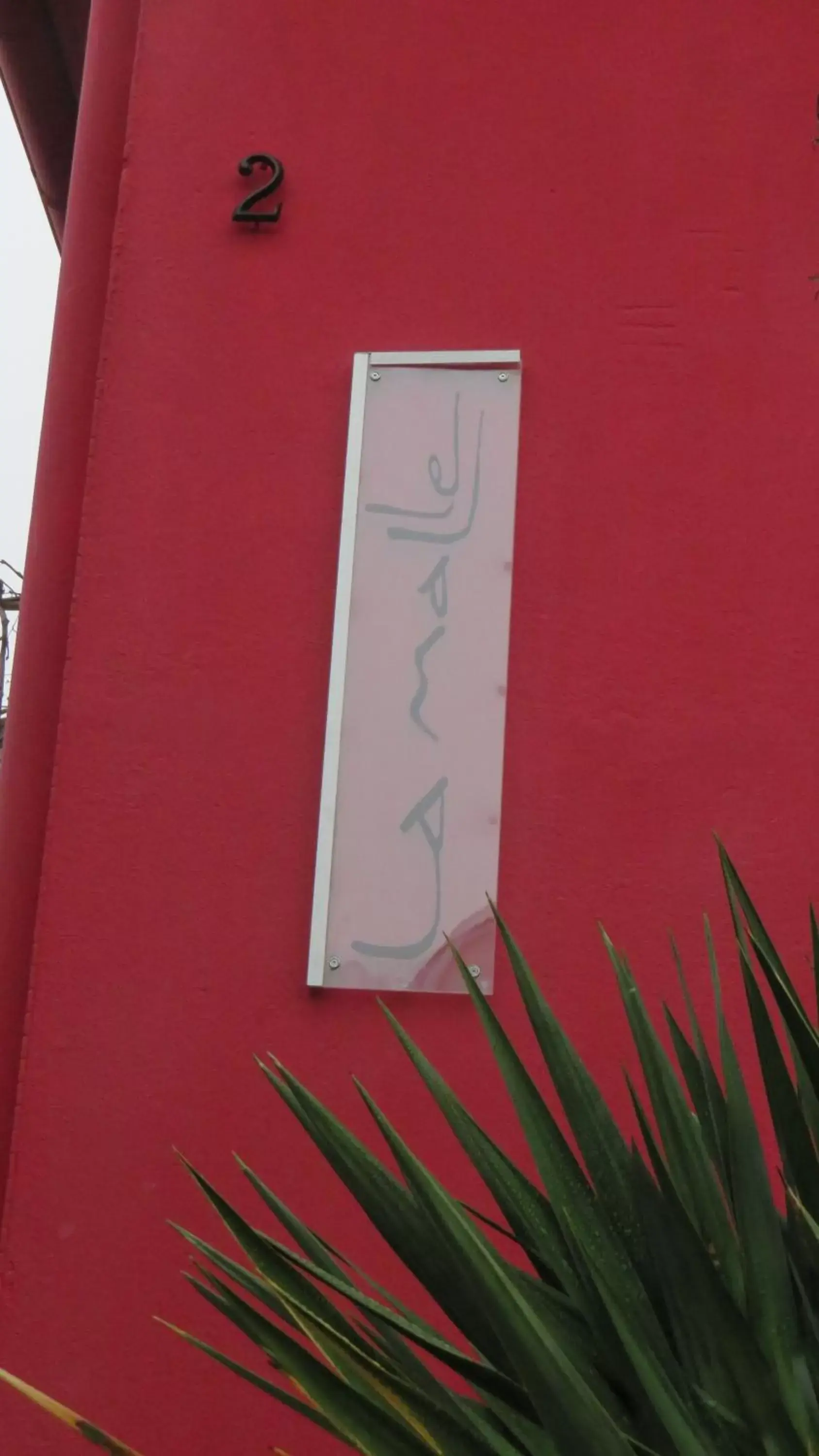 La Malle - la suite La Malle - la suite