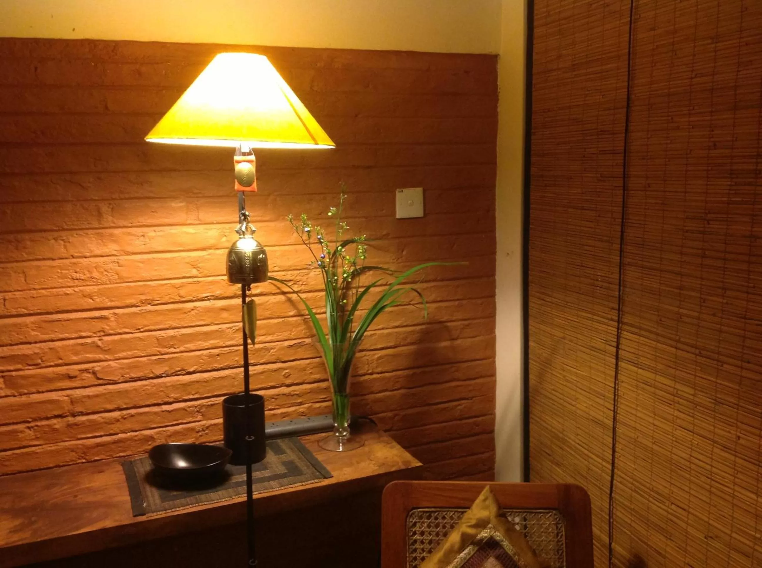 Decorative detail in Highbury Colombo