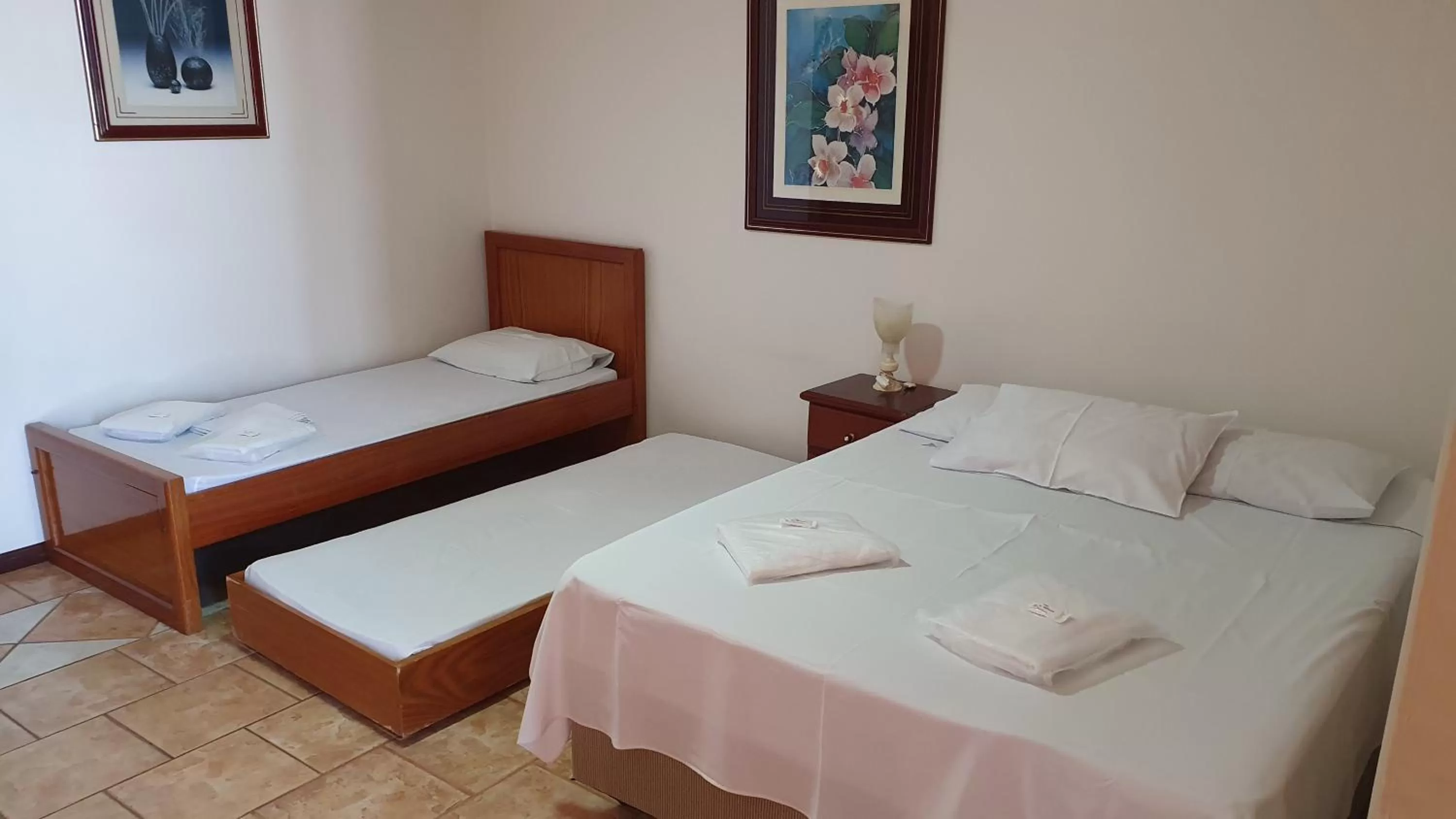 Family Room in Hotel Sta Mônica Marília