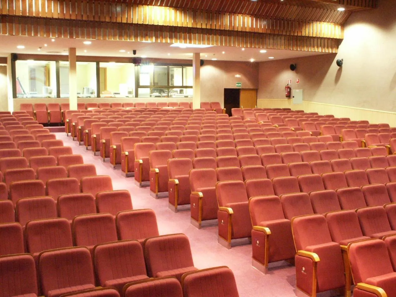 Hotel Doña Brígida – Salamanca Forum