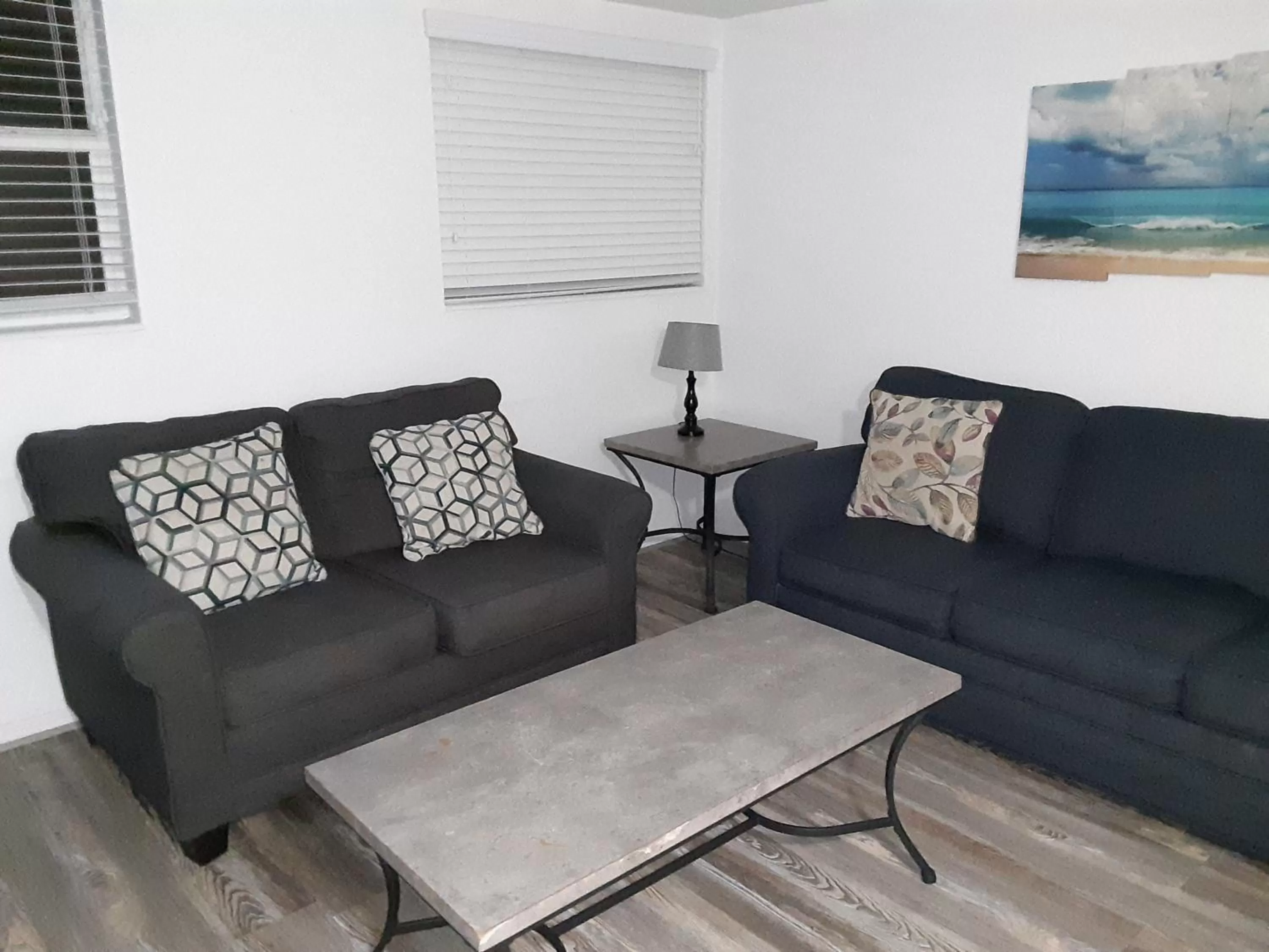 Sandalwood Beach Resort