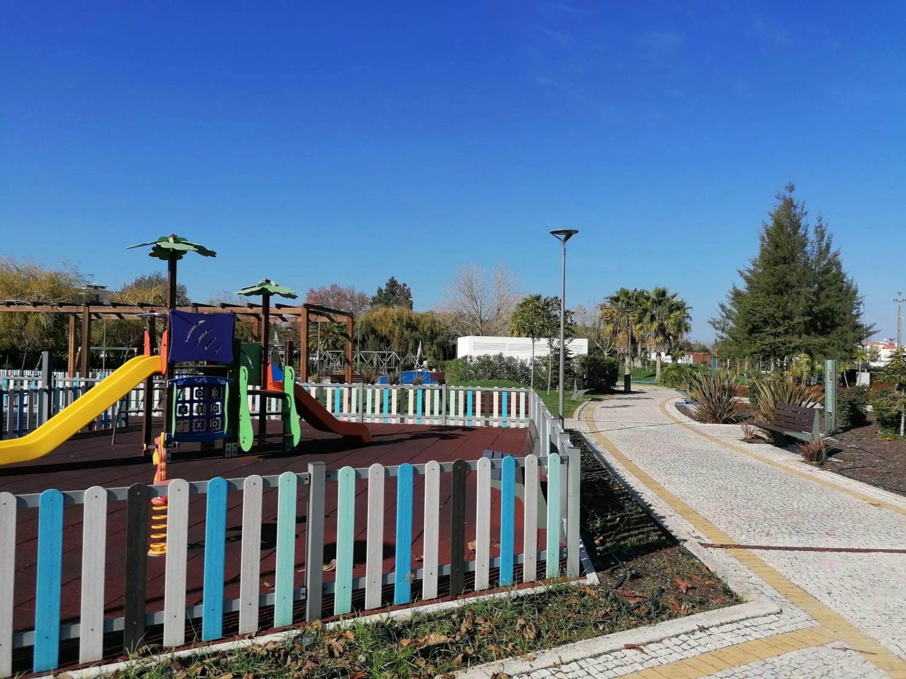 Nearby landmark in Boutique Hotel Casa do Outeiro - Arts & Crafts