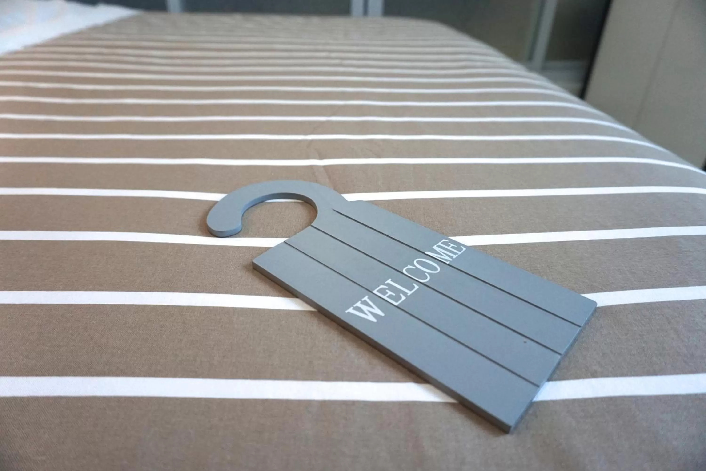 Logo/Certificate/Sign, Property Logo/Sign in Holland Lodge Paramaribo