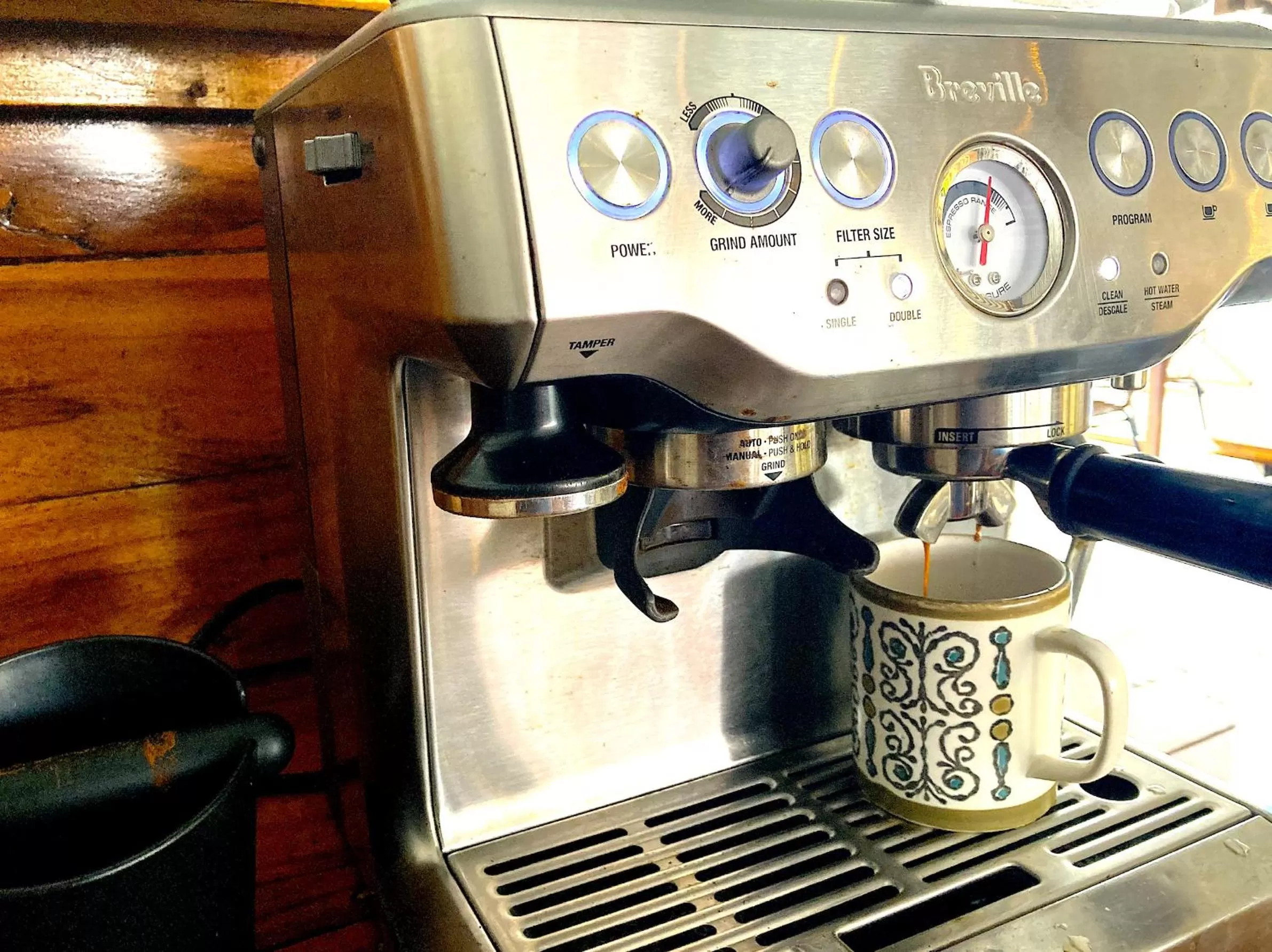 Kitchen/Kitchenette in Casa Acuario Boutique Hotel