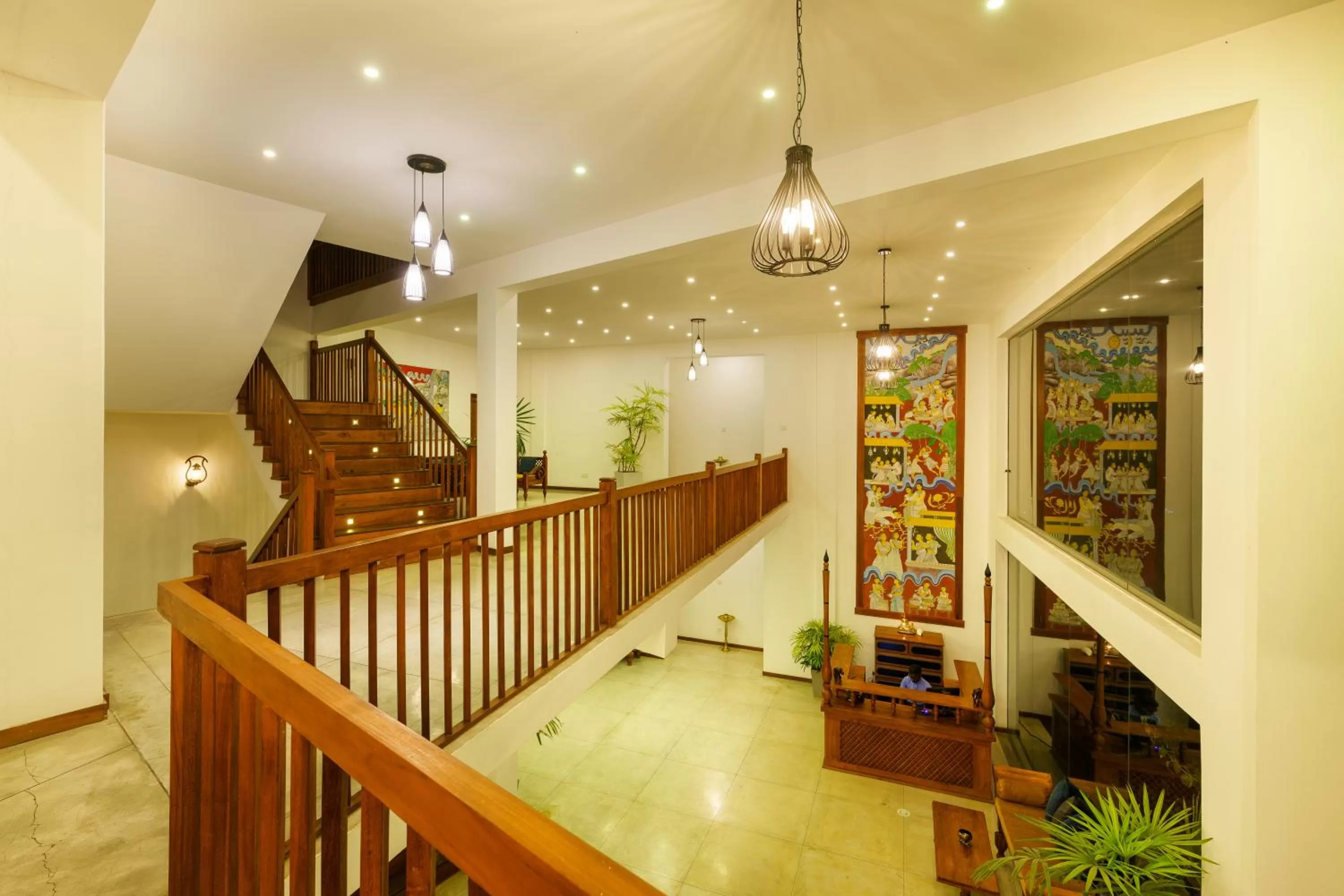 Morning Dew Boutique Hotel Ella