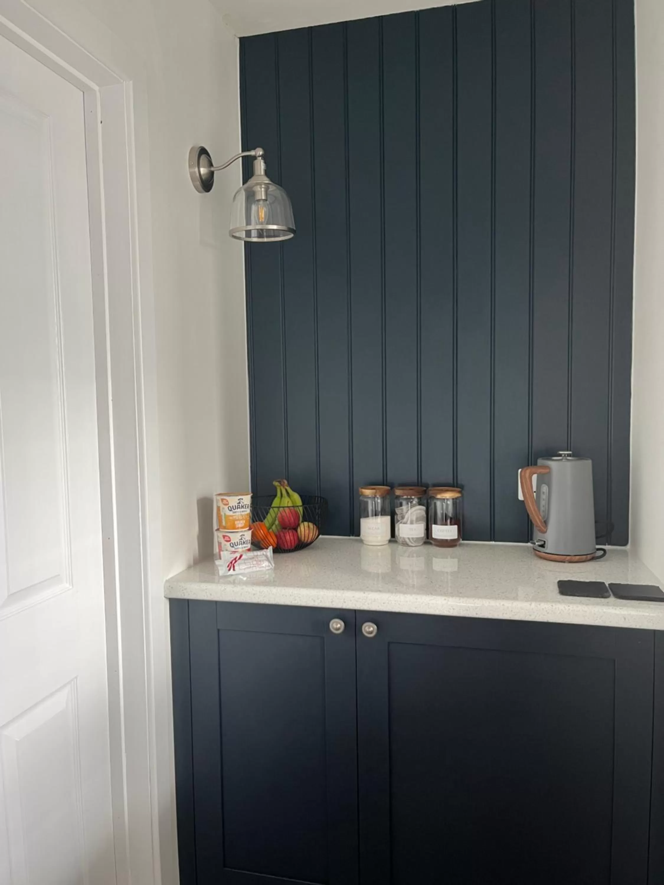 Coffee/tea facilities in Sgothan Dearg