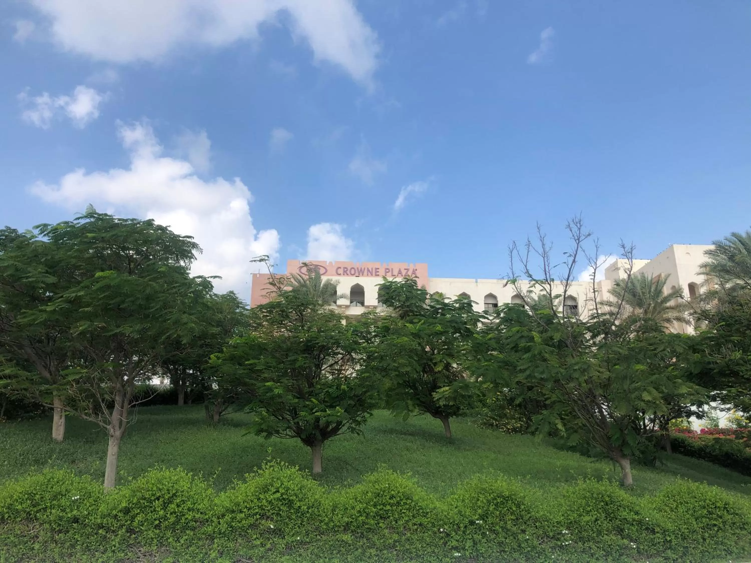 Other in Crowne Plaza Sohar by IHG