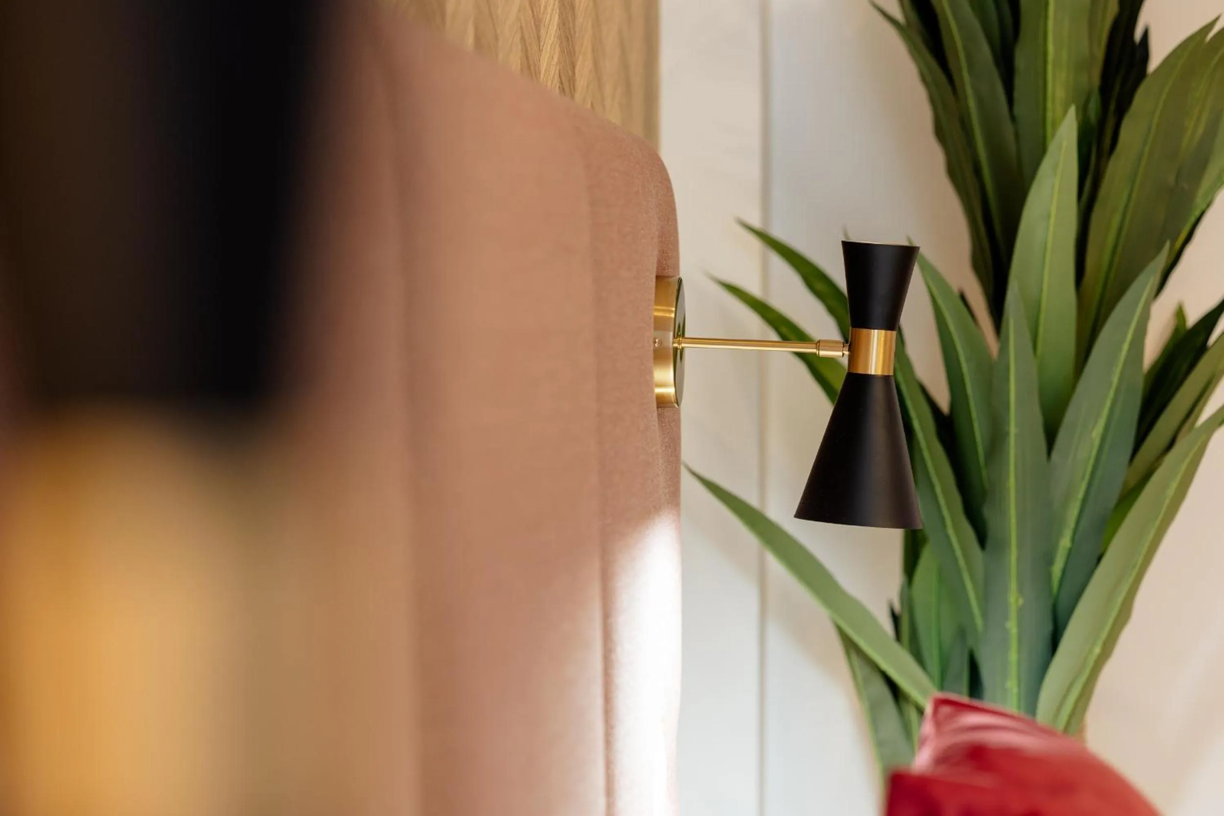 Apartamentos Debambú