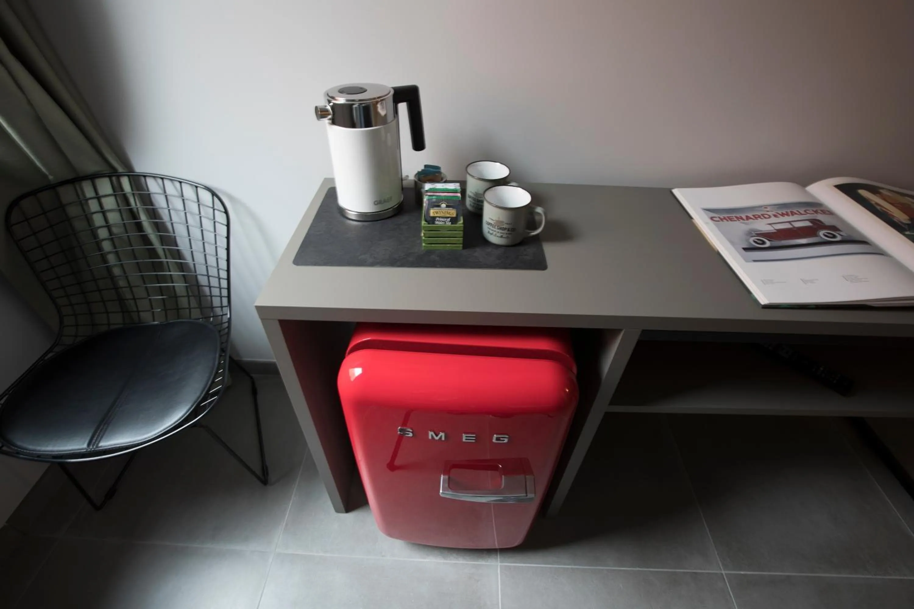 Coffee/tea facilities in Mathis