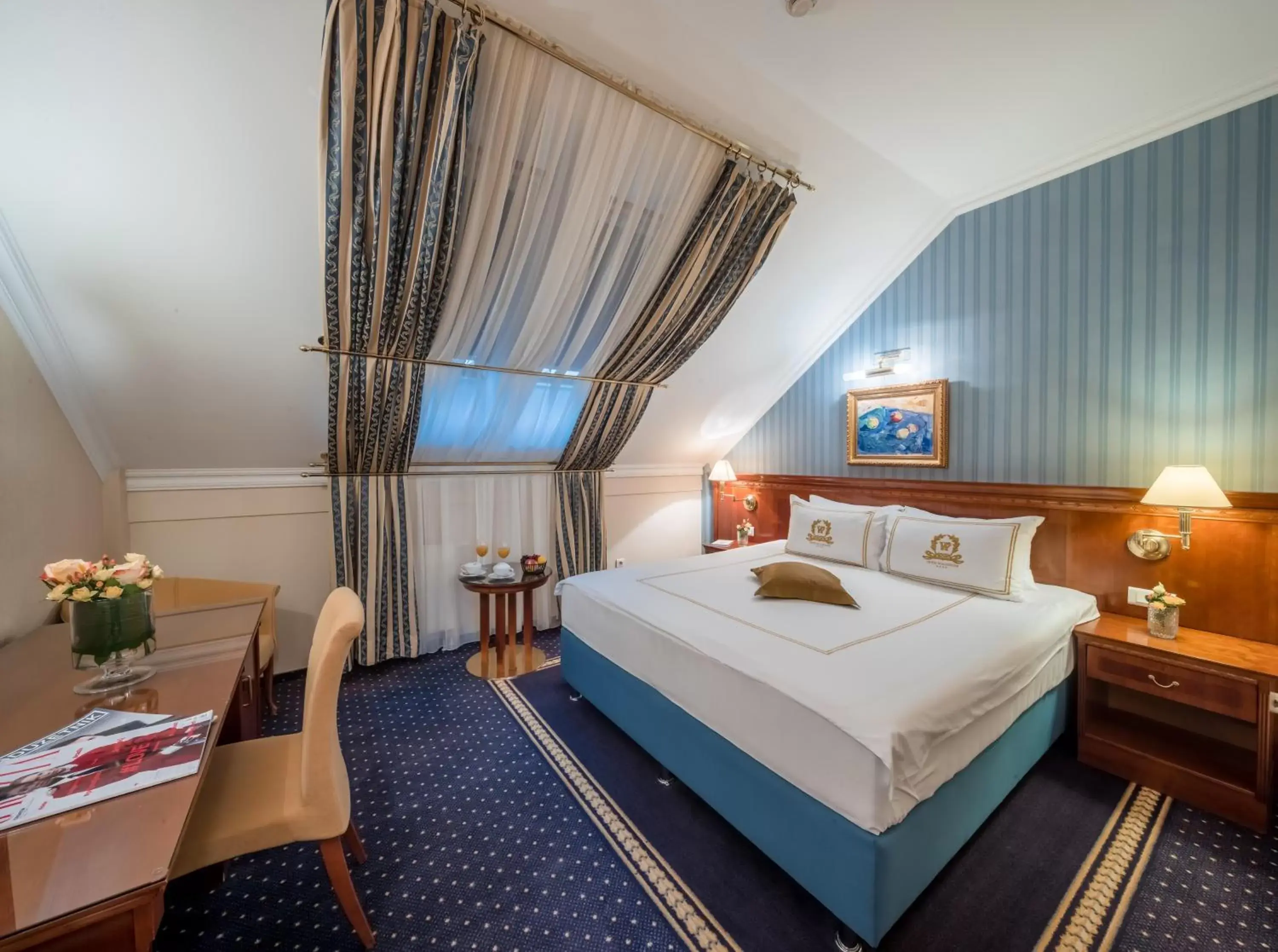 Hotel Waldinger Hotel Waldinger