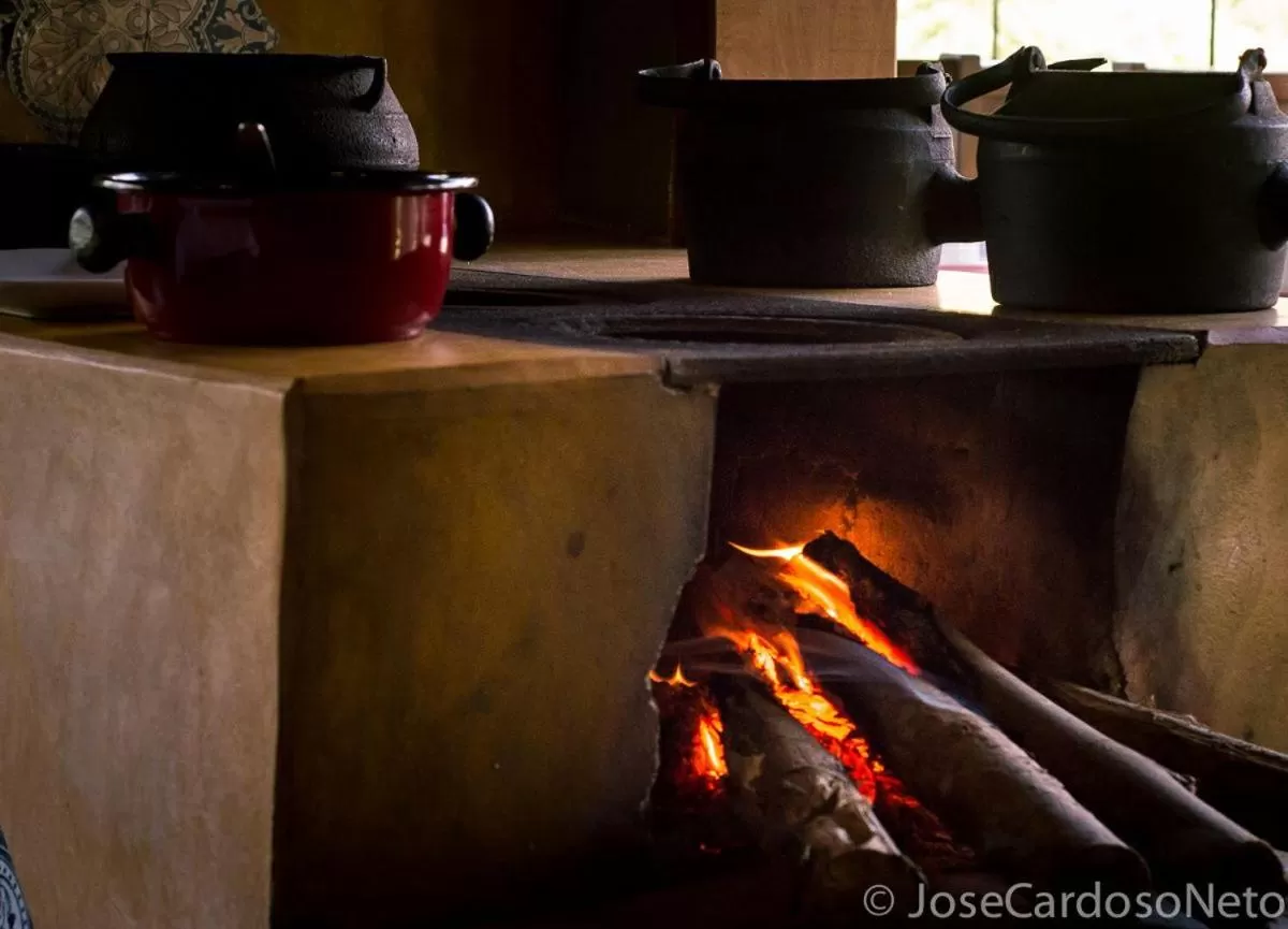 Pousada Serra do Luar