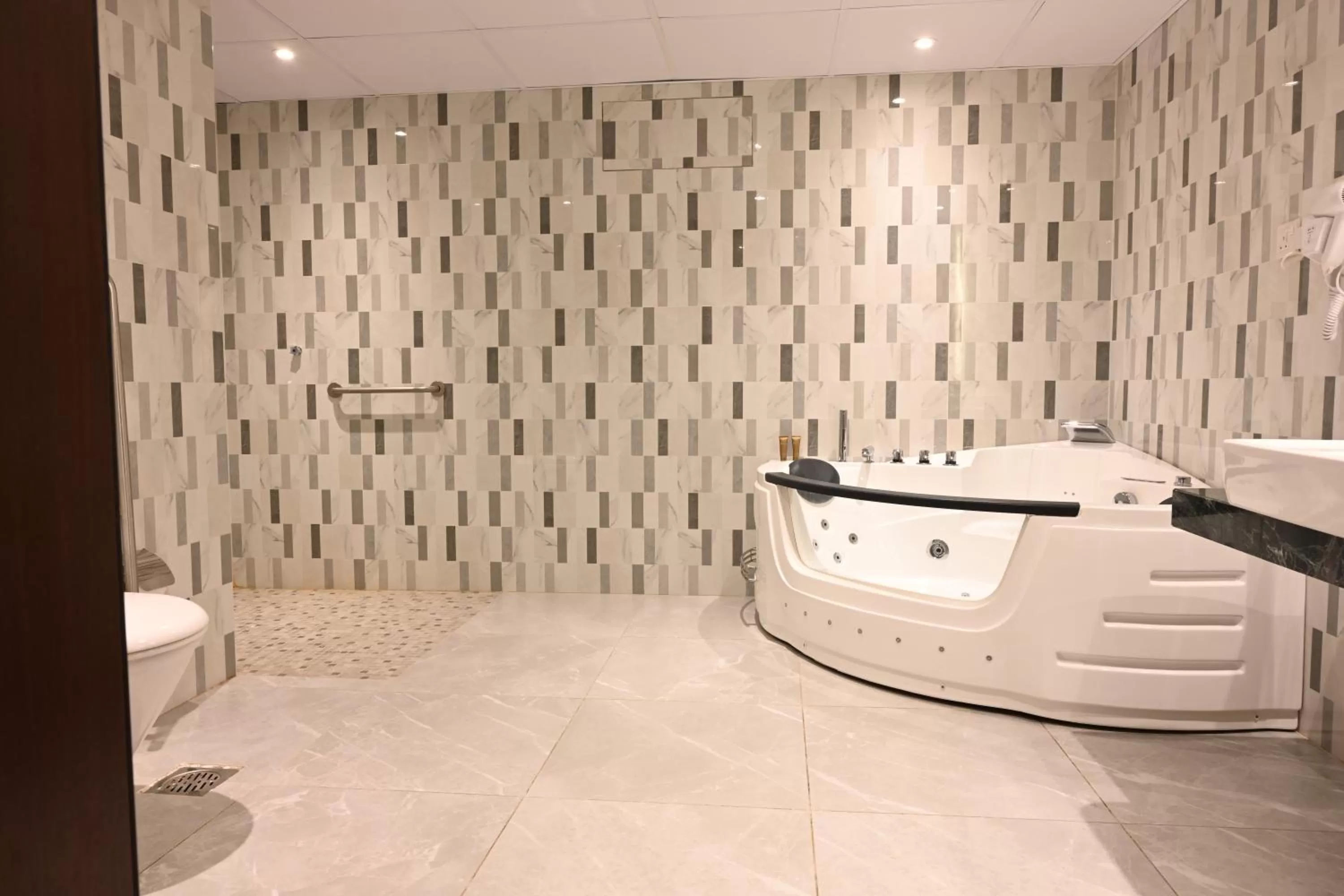 Quiet Dreams - Serviced Apartments King abdul Aziz Street Branch