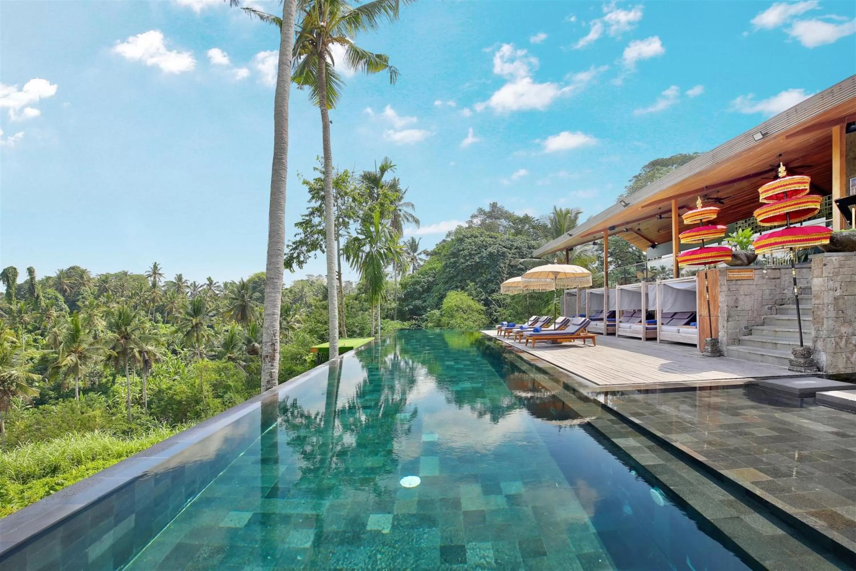 Kaamala Resort & Spa Ubud by Ini Vie Hospitality