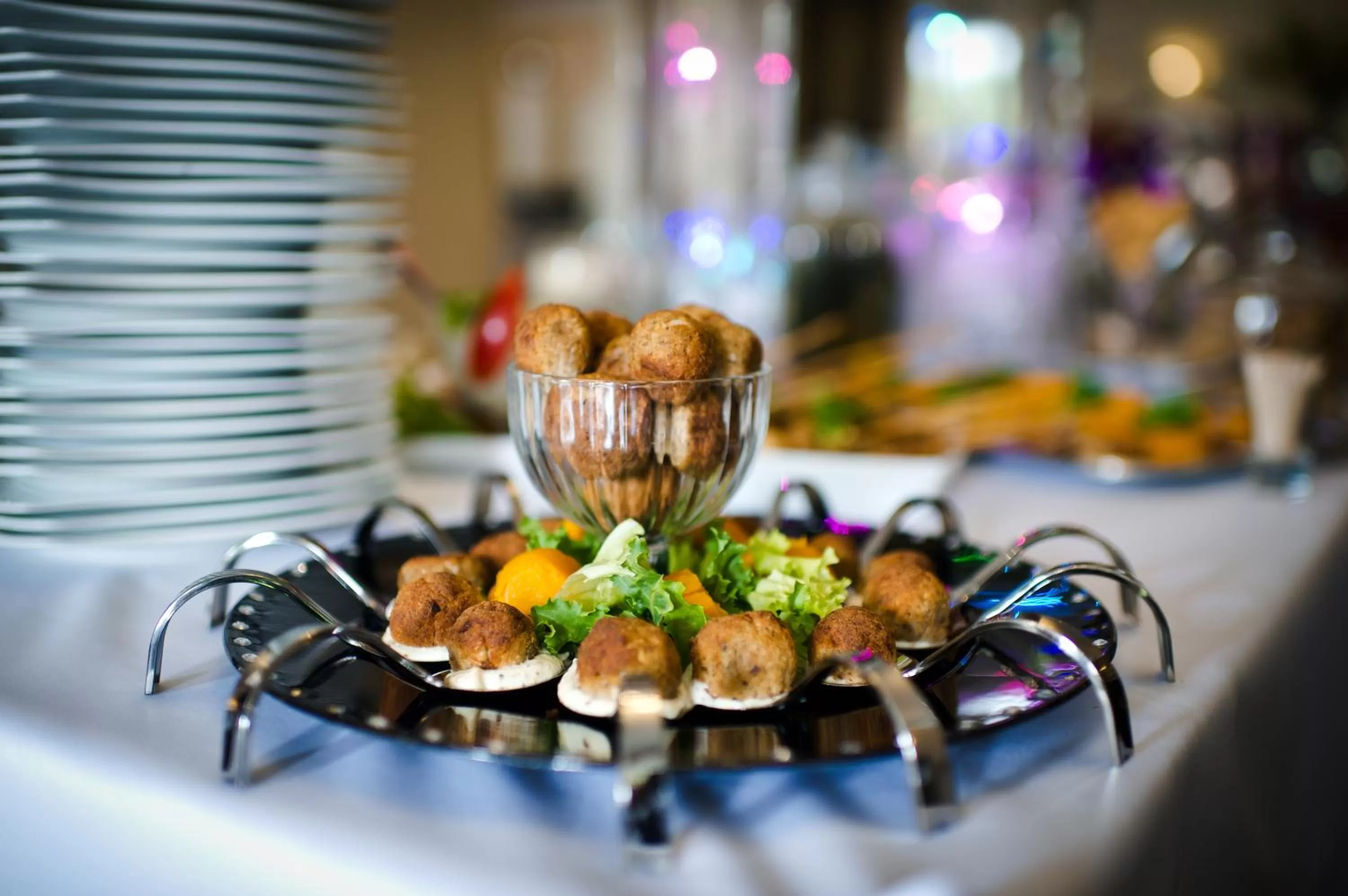 Food close-up in Motel Łużycki & Restauracja