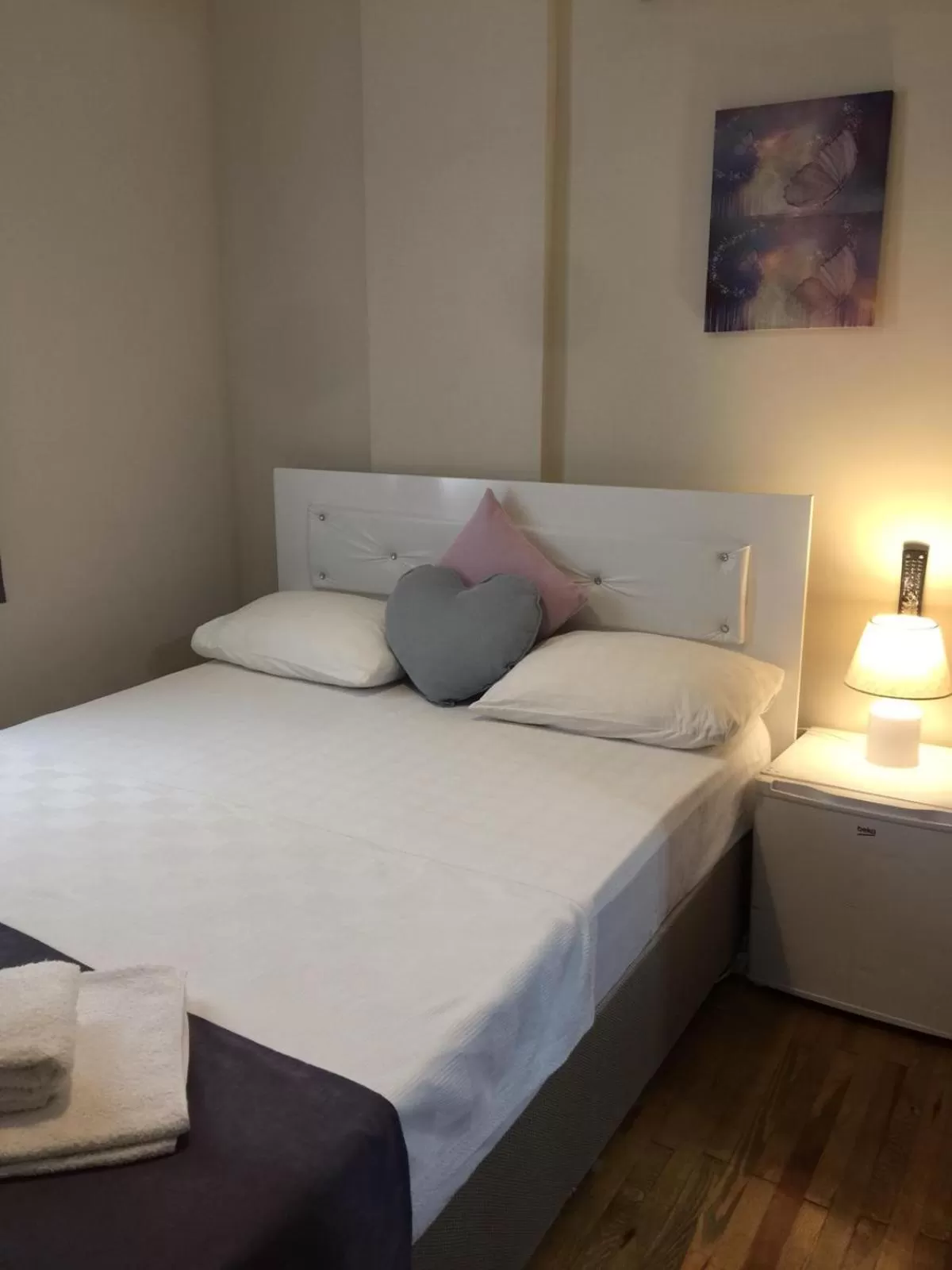 Bedroom, Bed in Balim Sultany