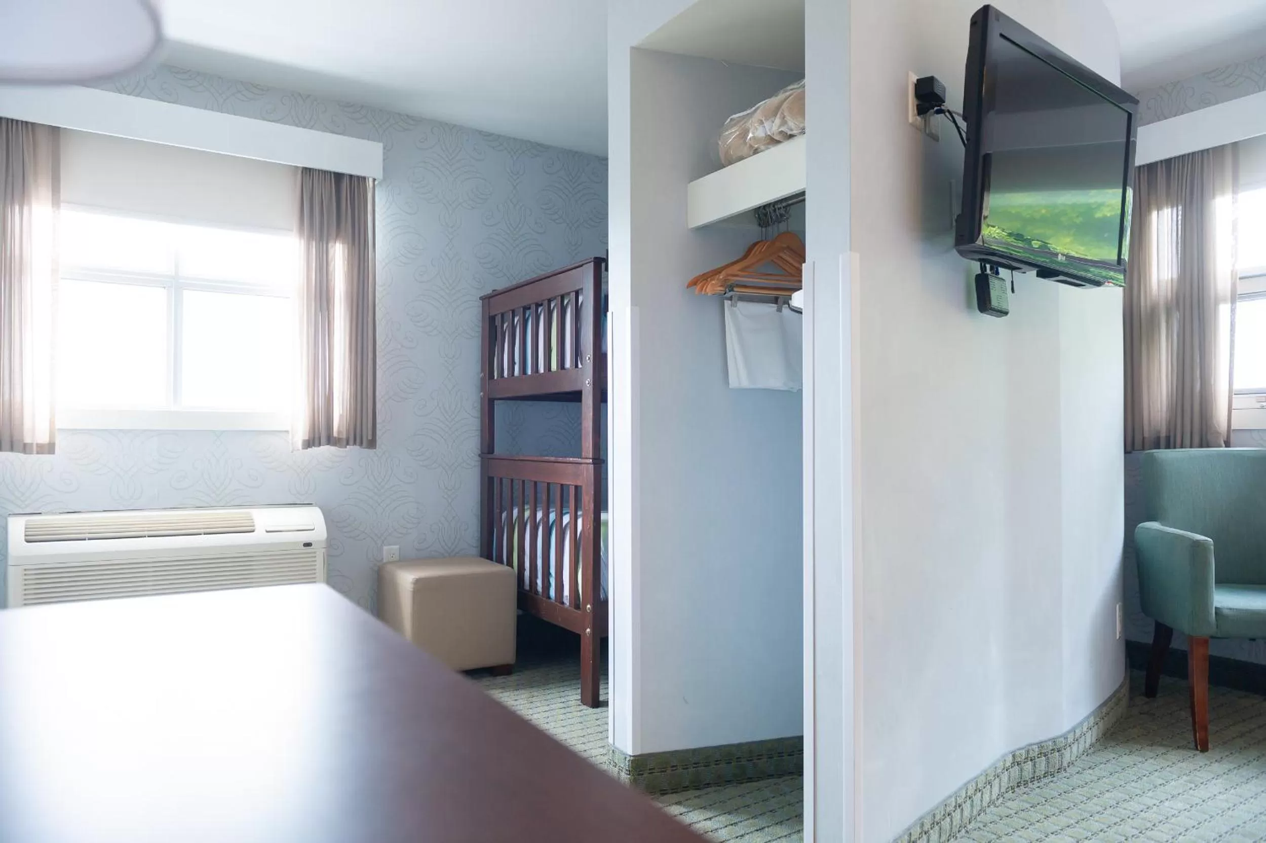 Bedroom, Bed in Rodd Moncton