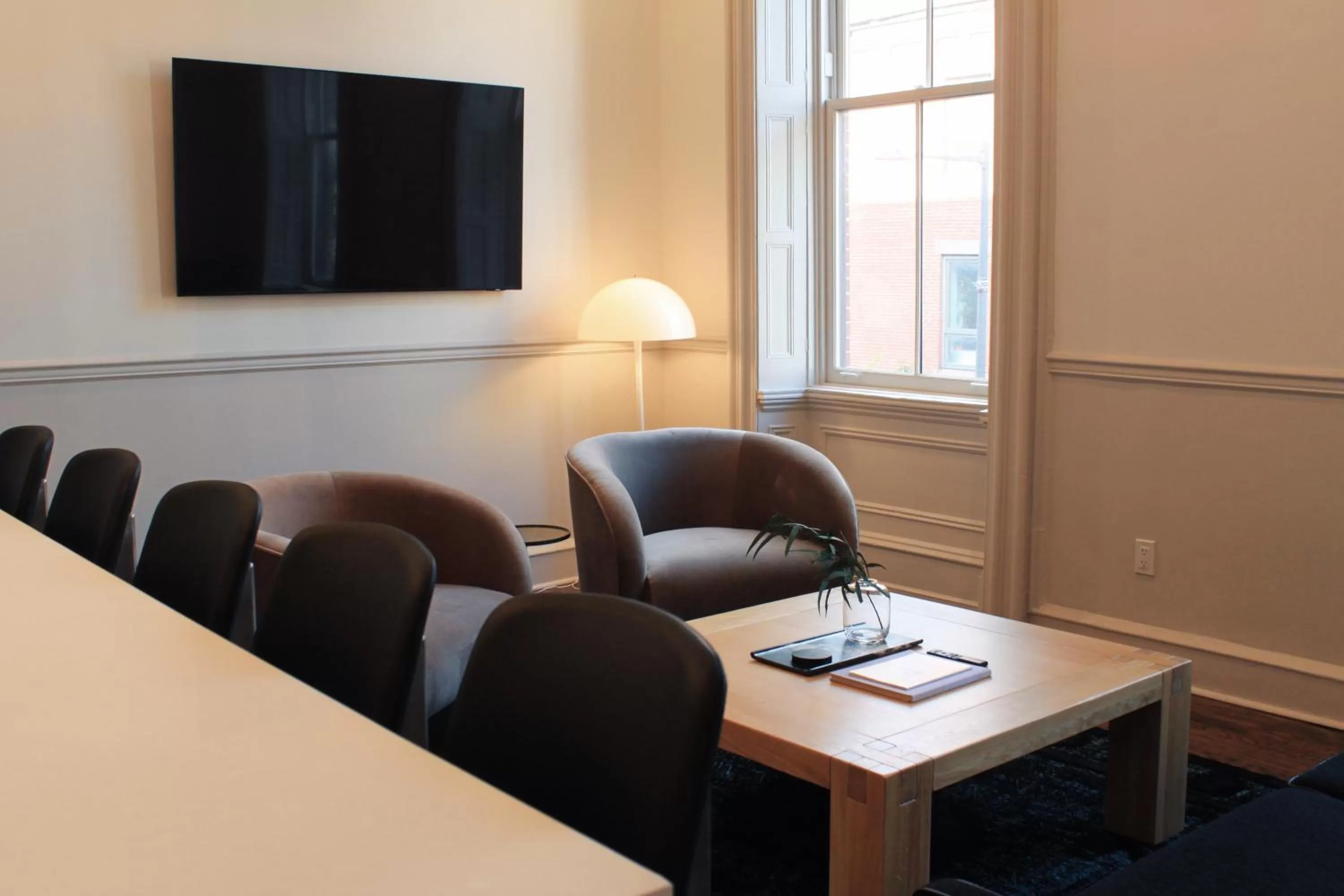 Stay Rafa At 2000 Spruce