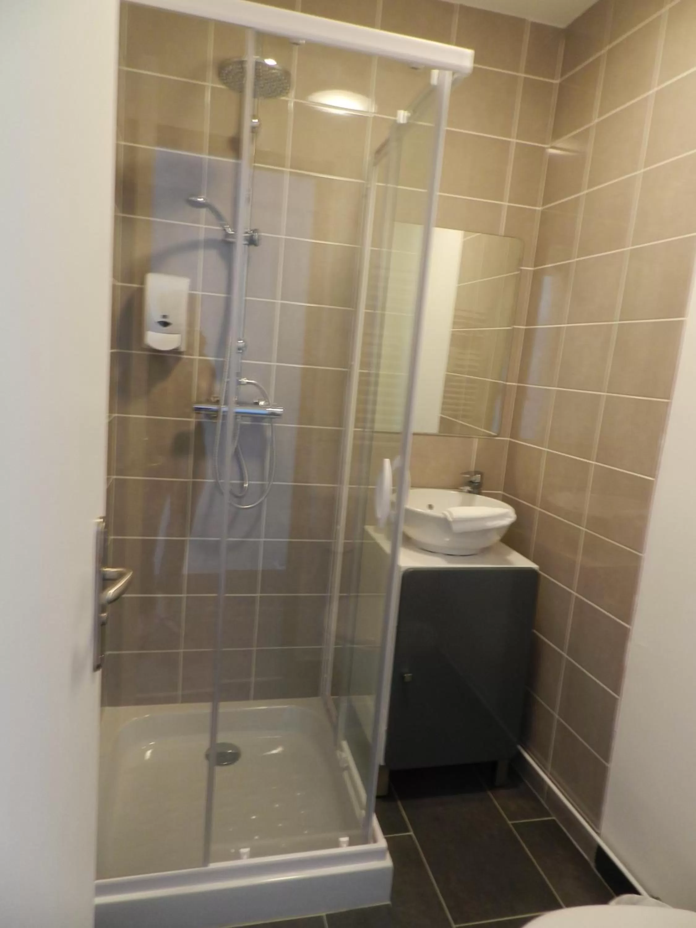 Bathroom in Le C Gourmand