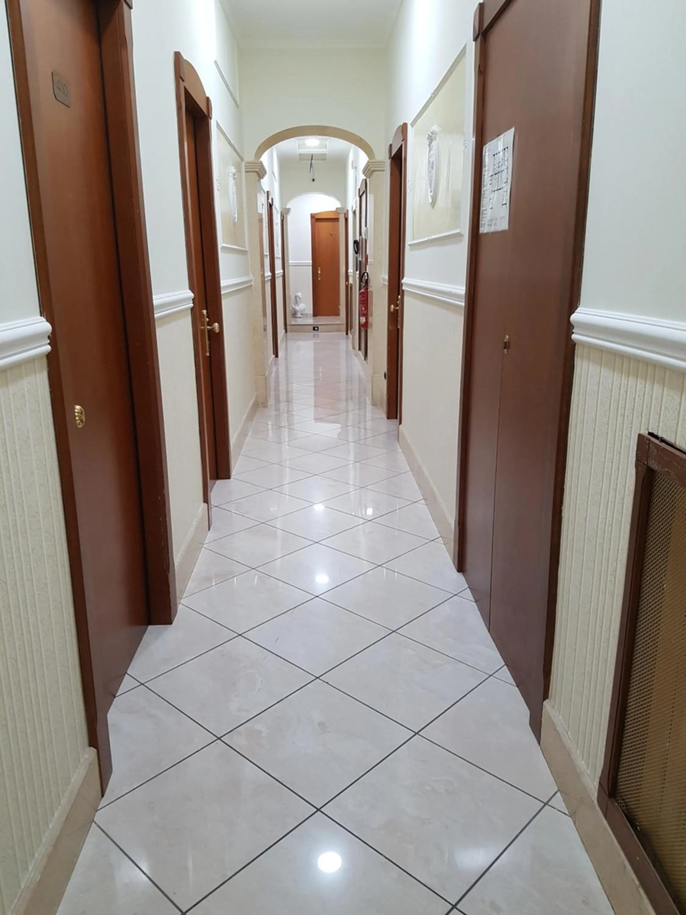 Other in Hotel Mirage