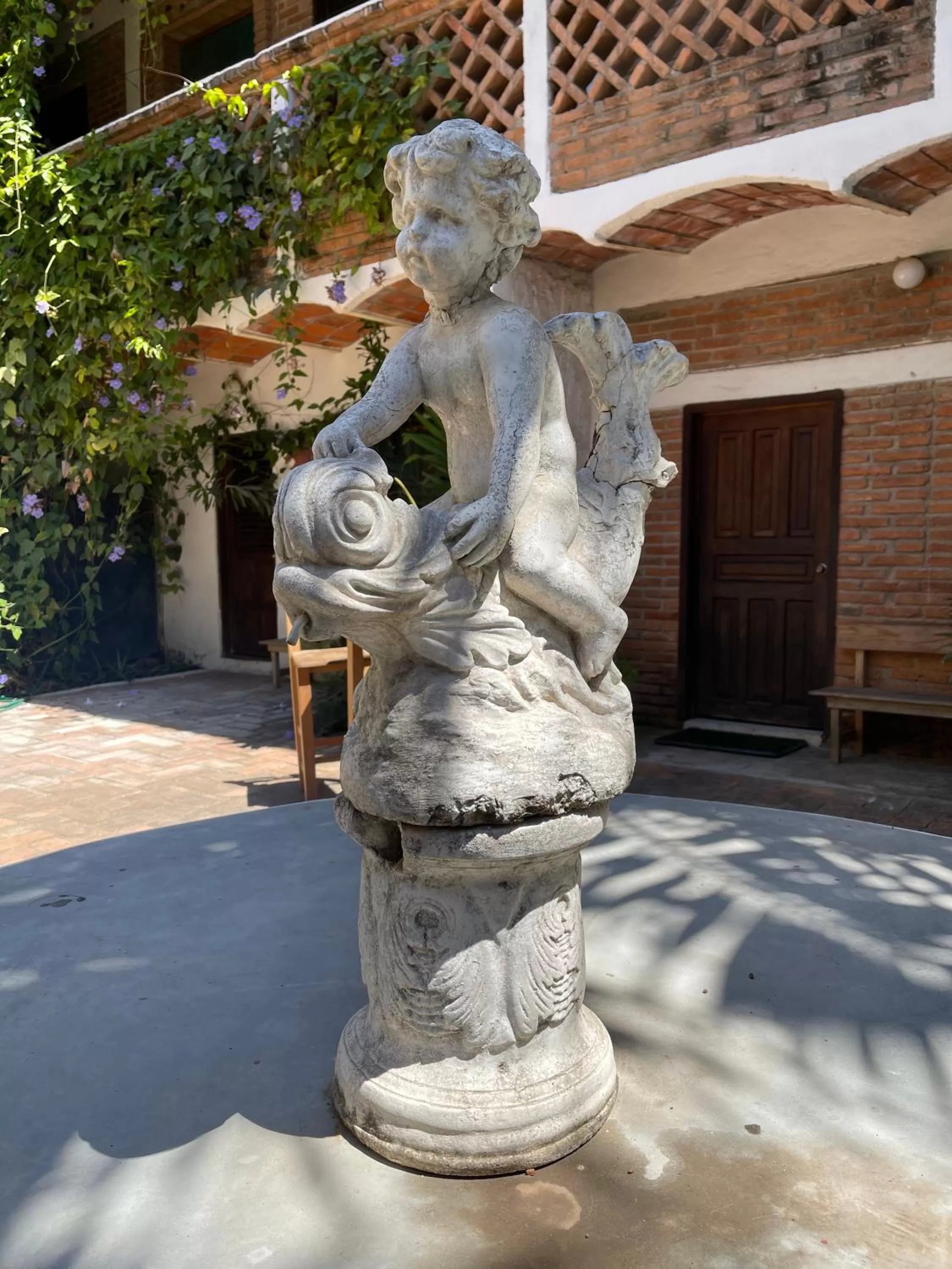 Hosteria Chata Adults Only