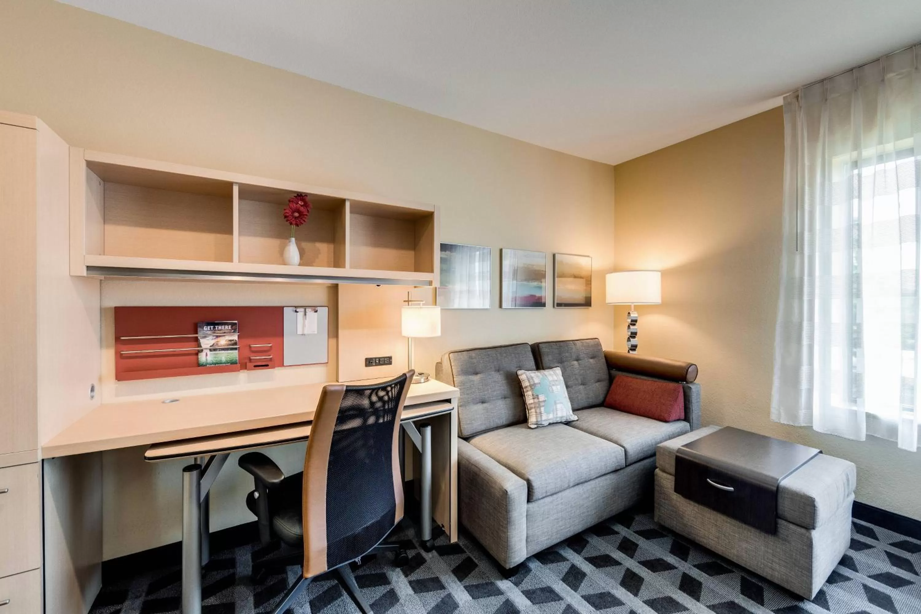 TownePlace Suites Ann Arbor