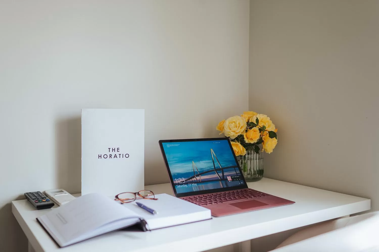 Business facilities in The Horatio Motel Mudgee