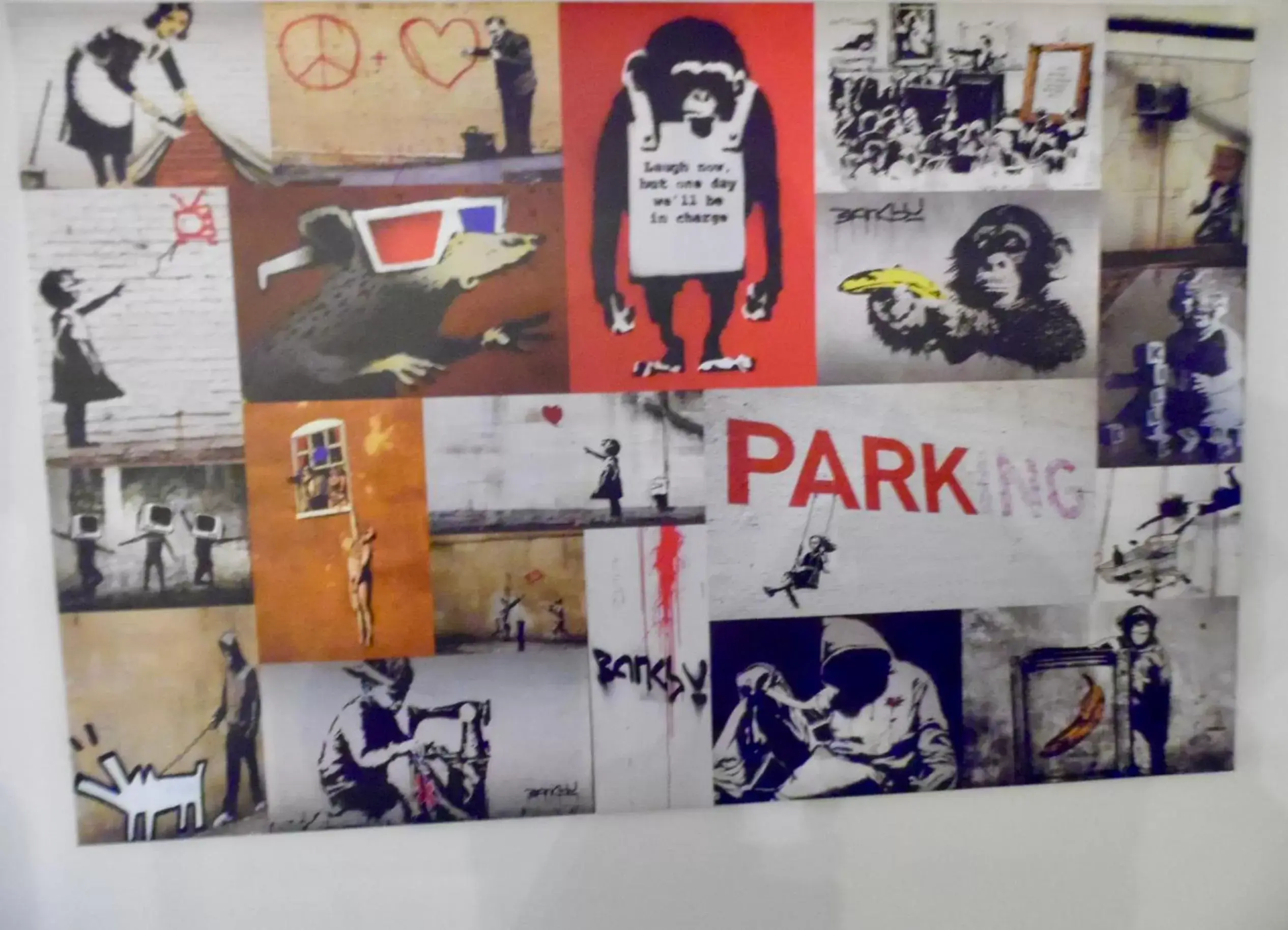 Studio in Barcelo Appart'hotel Studio in Barcelo Appart'hotel