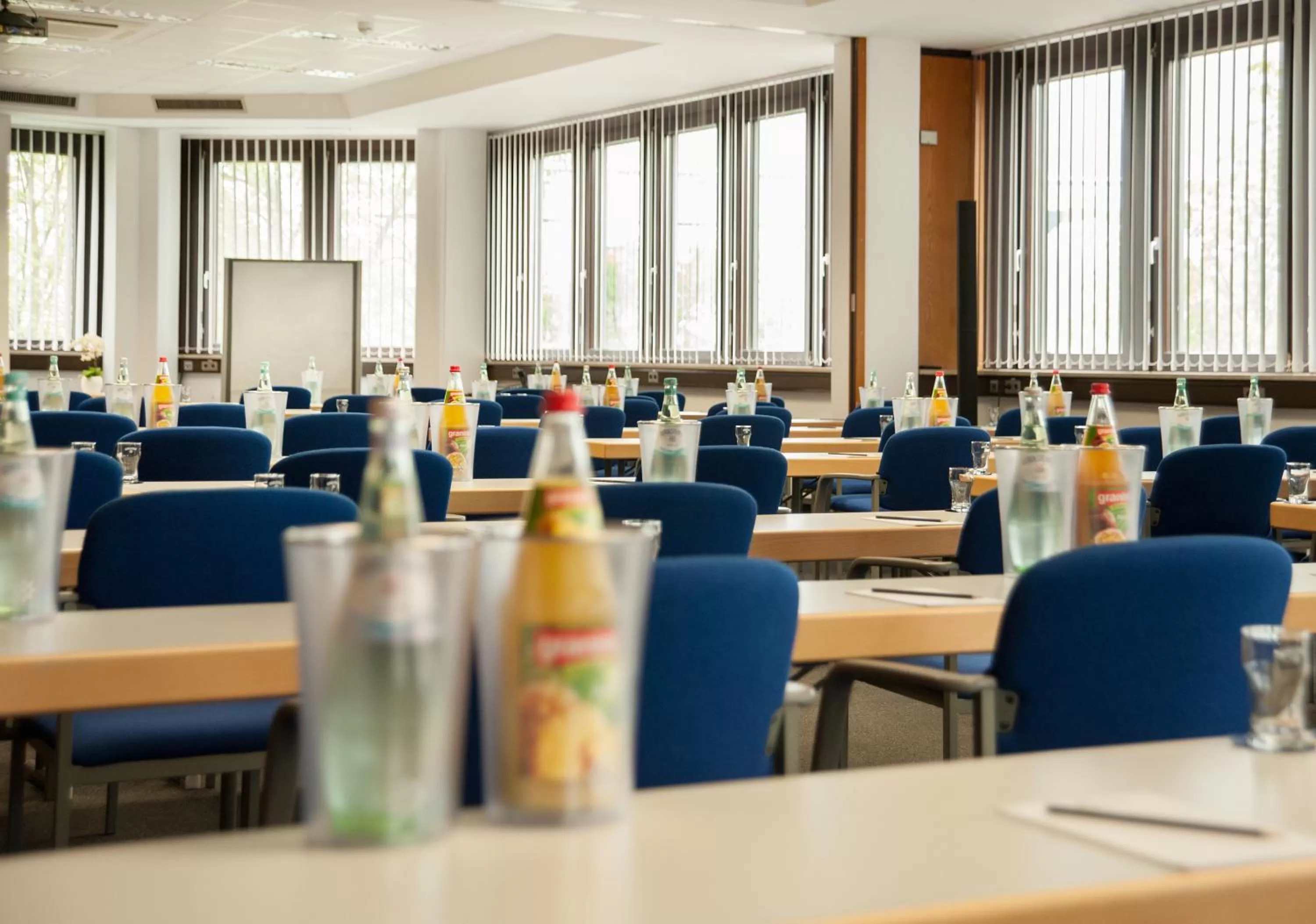 Banquet/Function facilities in Atrium im Park Hotel Regensburg