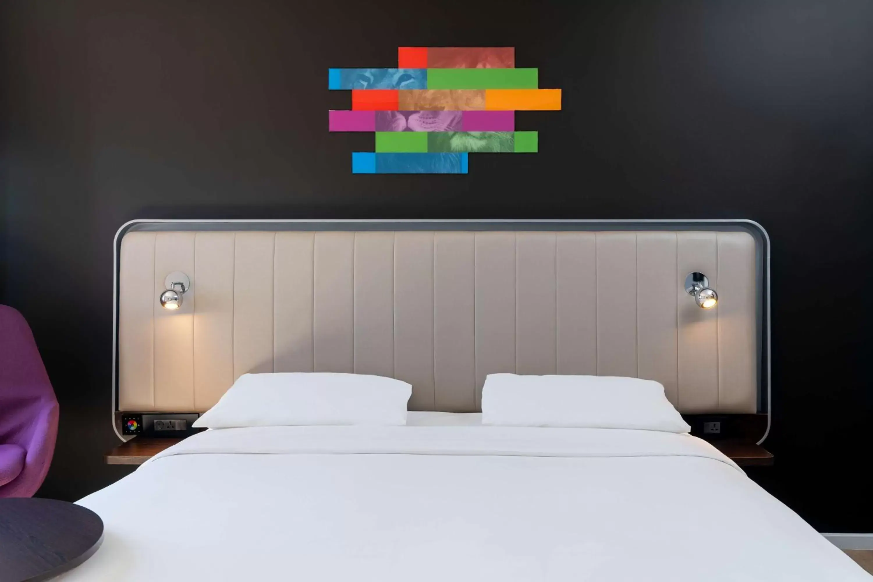 One-Bedroom Suite in Park Inn by Radisson Polokwane One-Bedroom Suite in Park Inn by Radisson Polokwane