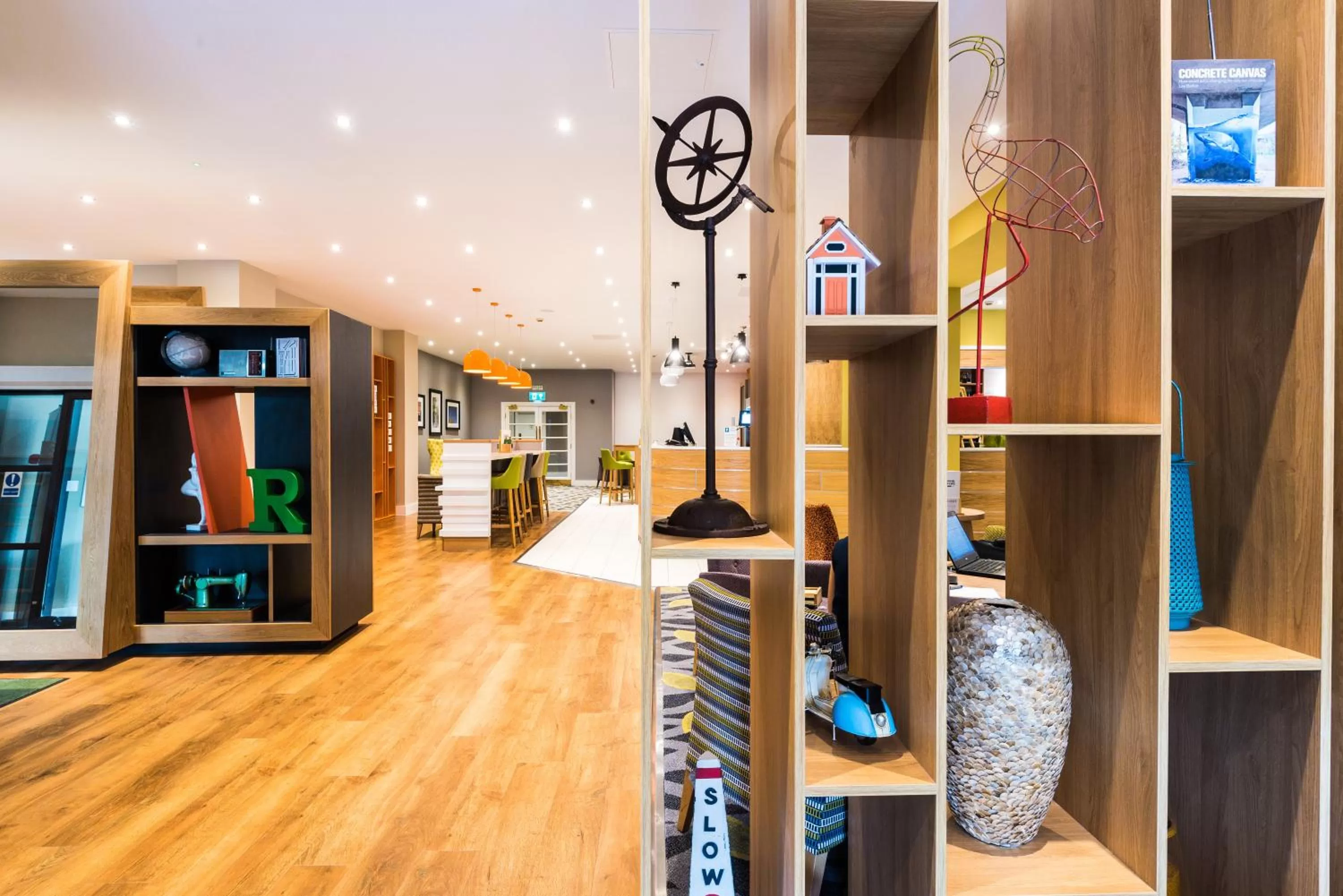 Property building in Holiday Inn Rotherham-Sheffield M1,Jct.33 by IHG