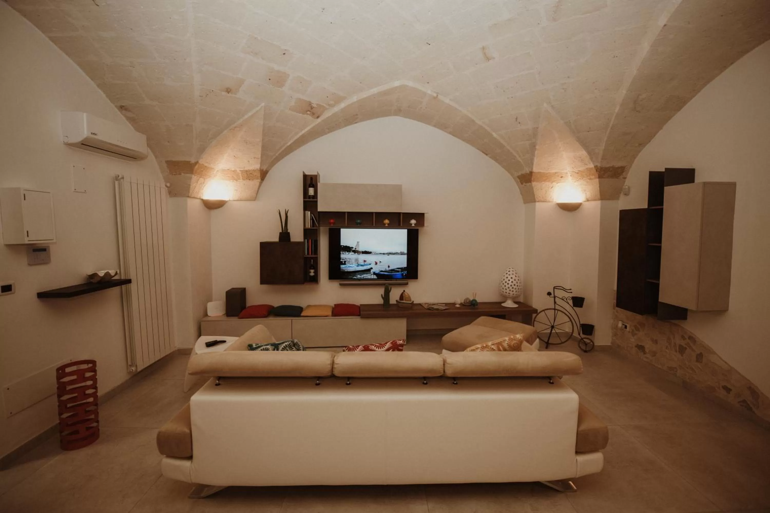 Pacuvius Home Suite B&B