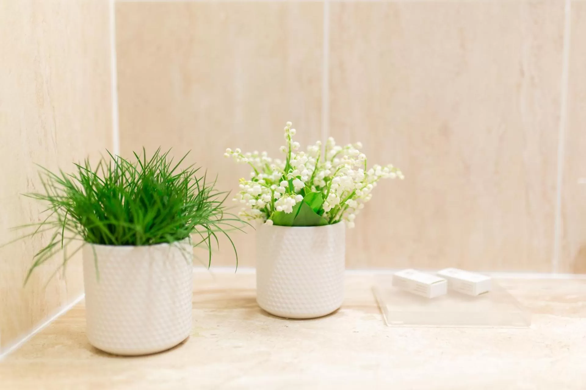 Bathroom in Turówka Hotel & Spa