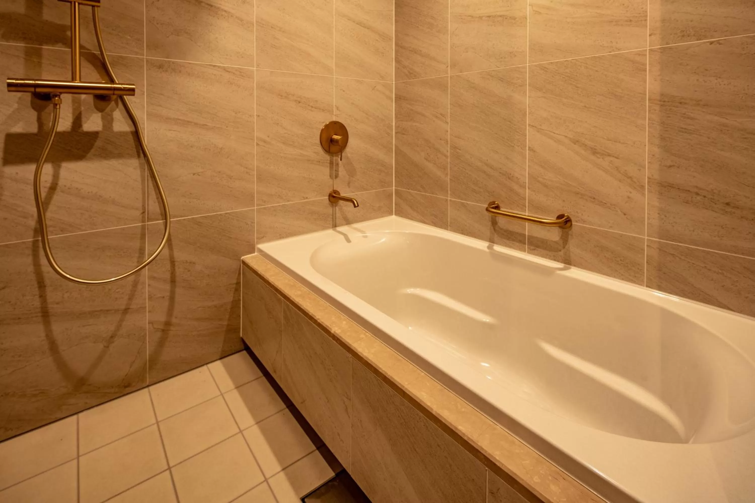 Bathroom in THE BASICS FUKUOKA