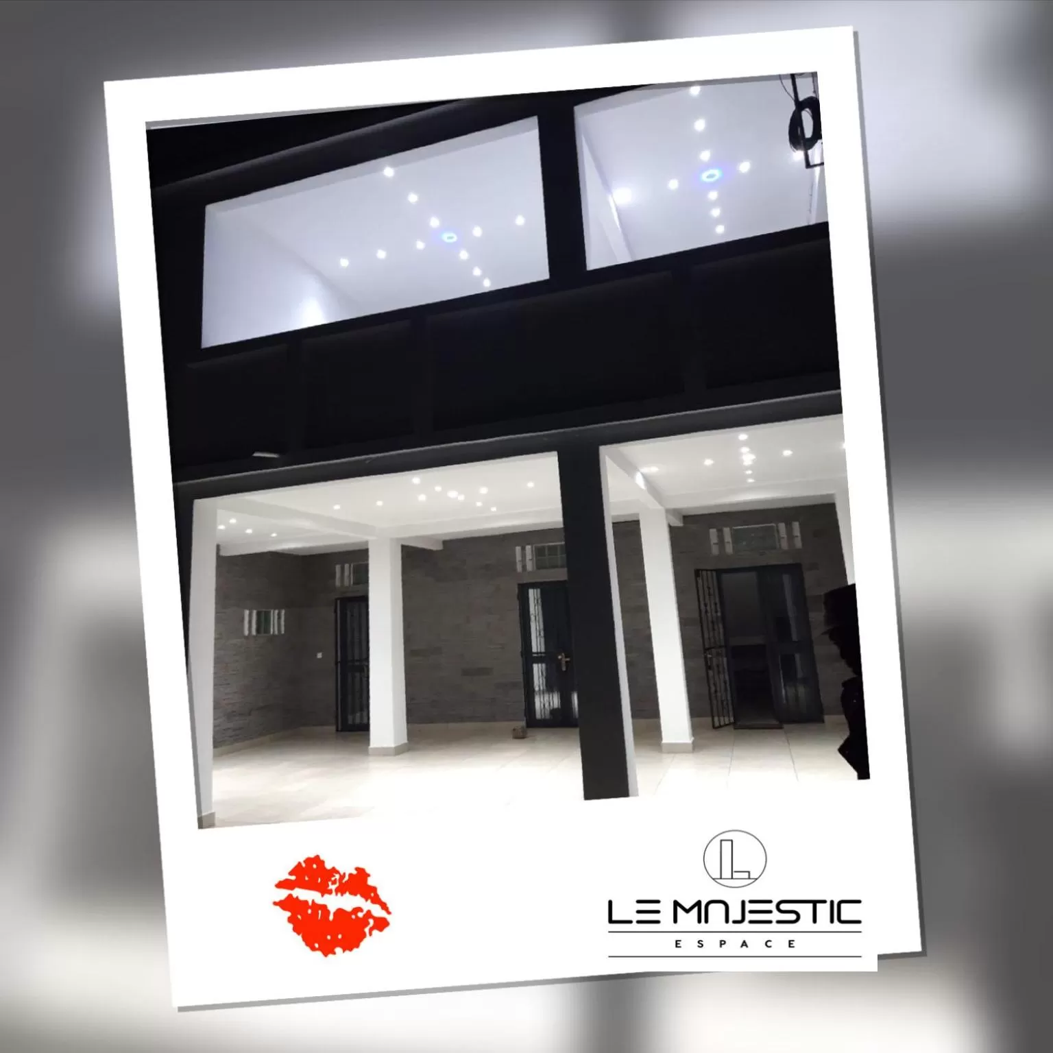 Property building in Le Majestic Toamasina Hotel