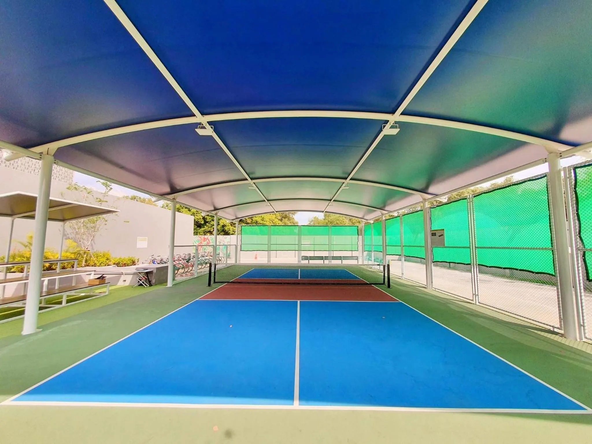 Activities in Anantara Vacation Club Mai Khao Phuket