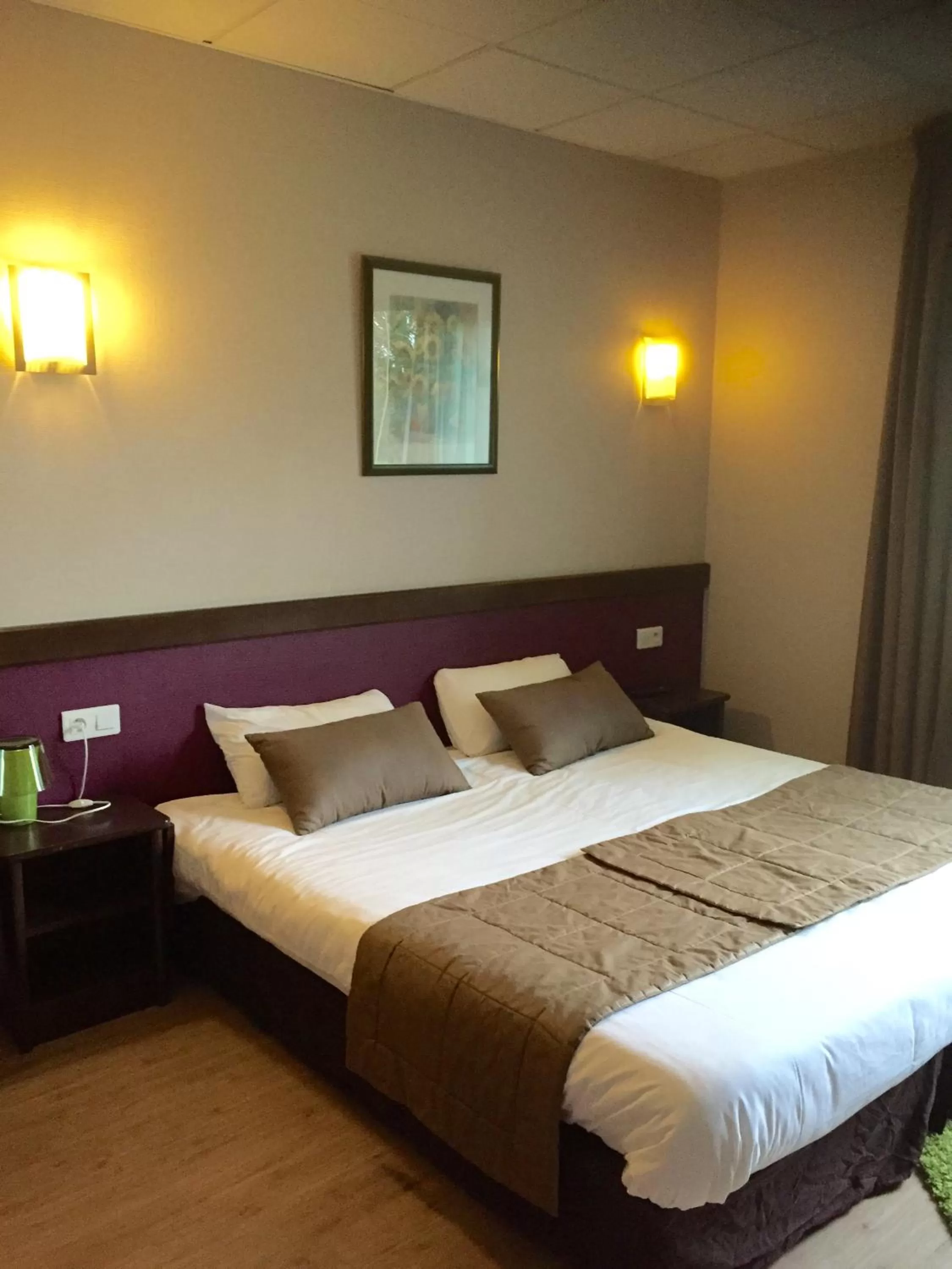 Hôtel Particulier VILLA DES MARAIS