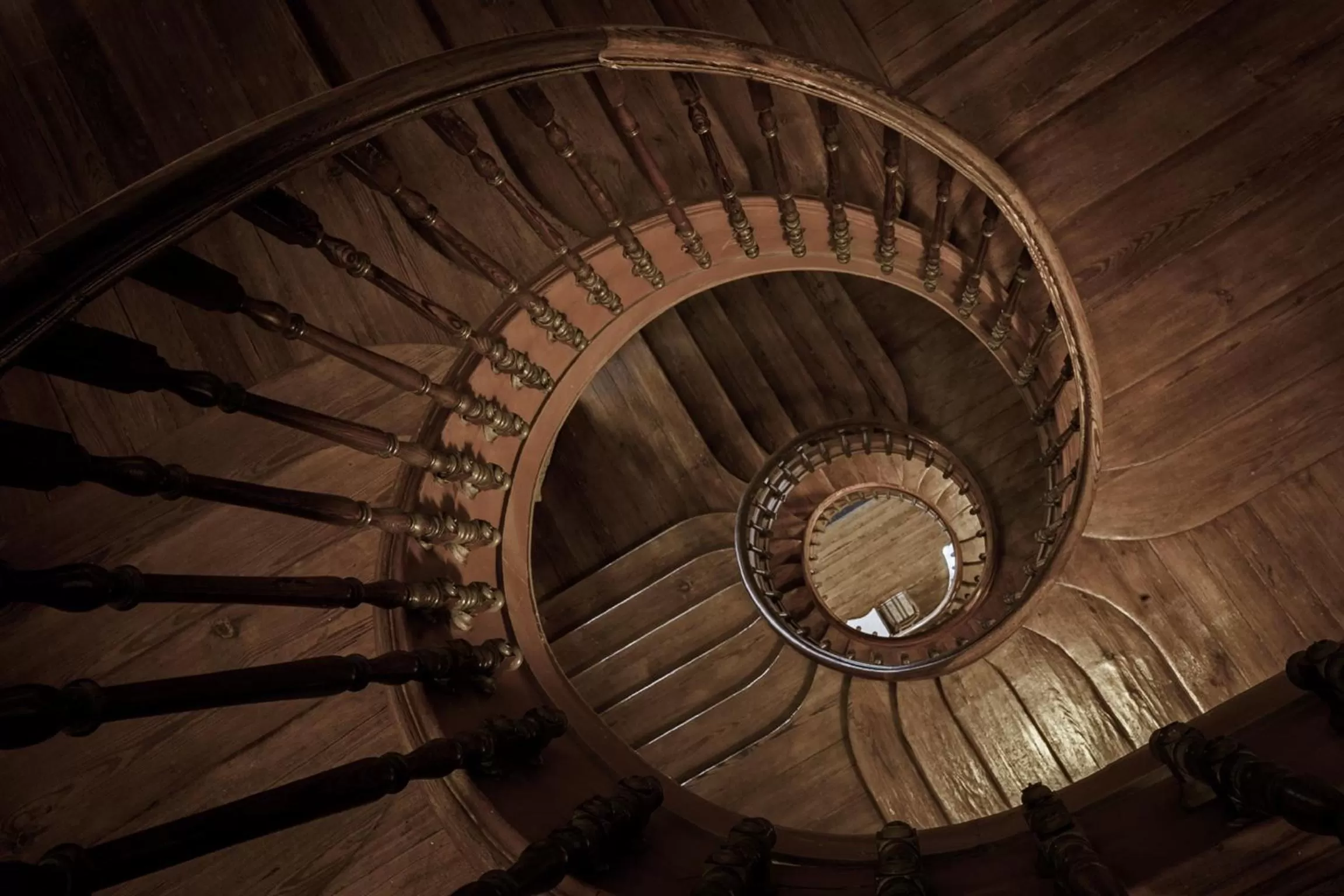 Decorative detail in Palace Hotel do Bussaco