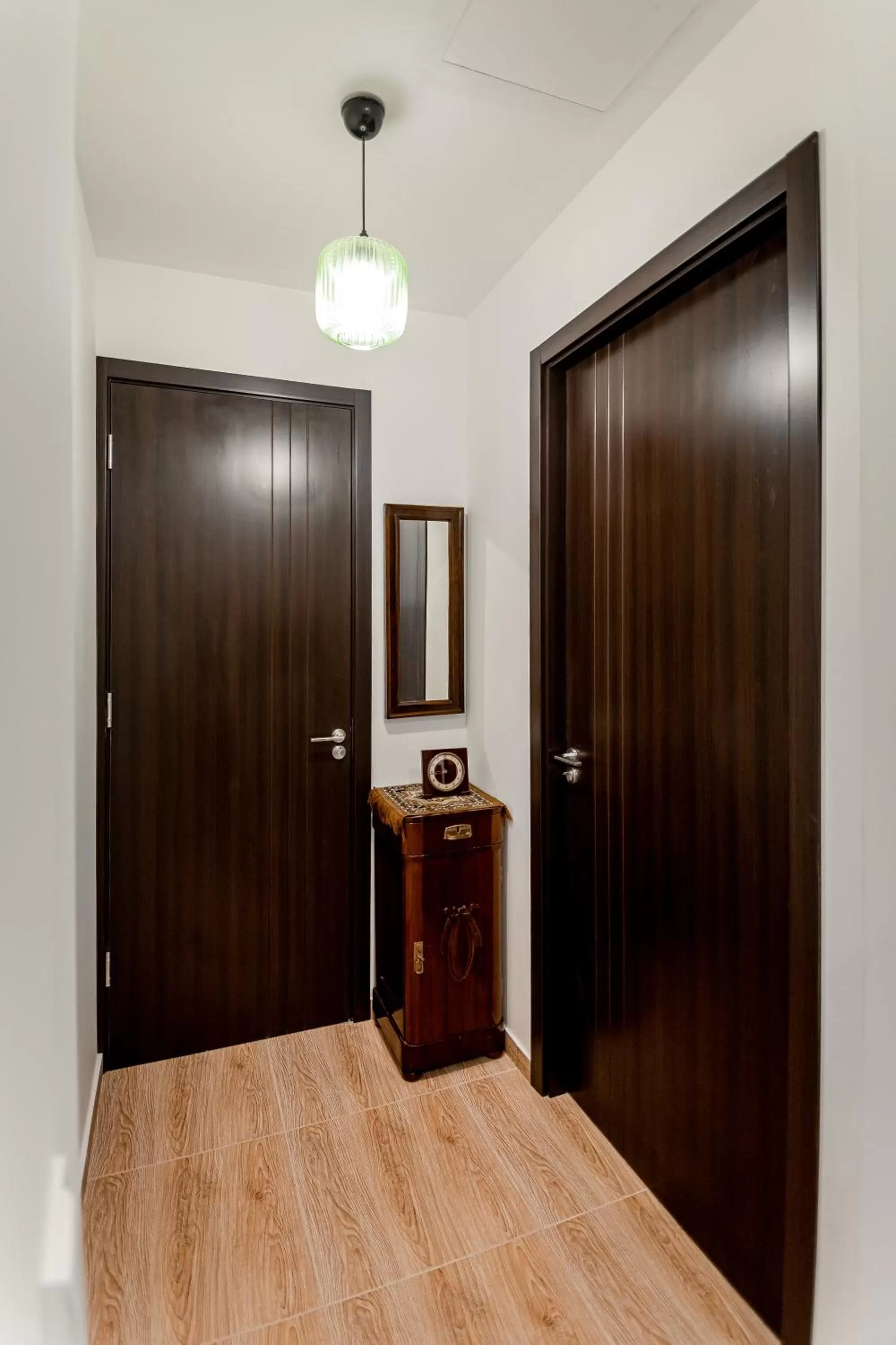 On site, TV/Entertainment Center in VovaDoma