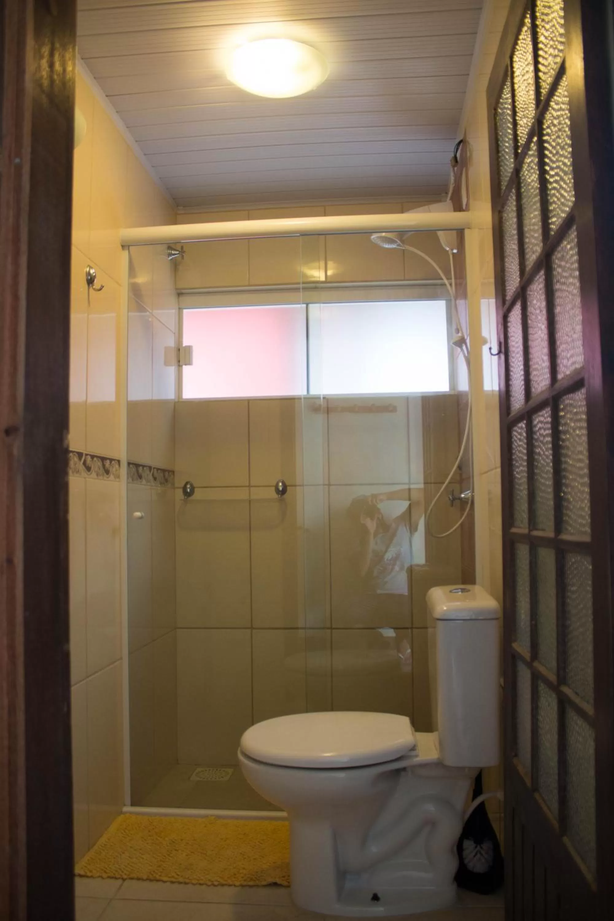 Pousada Estrelas no Mar Florianópolis