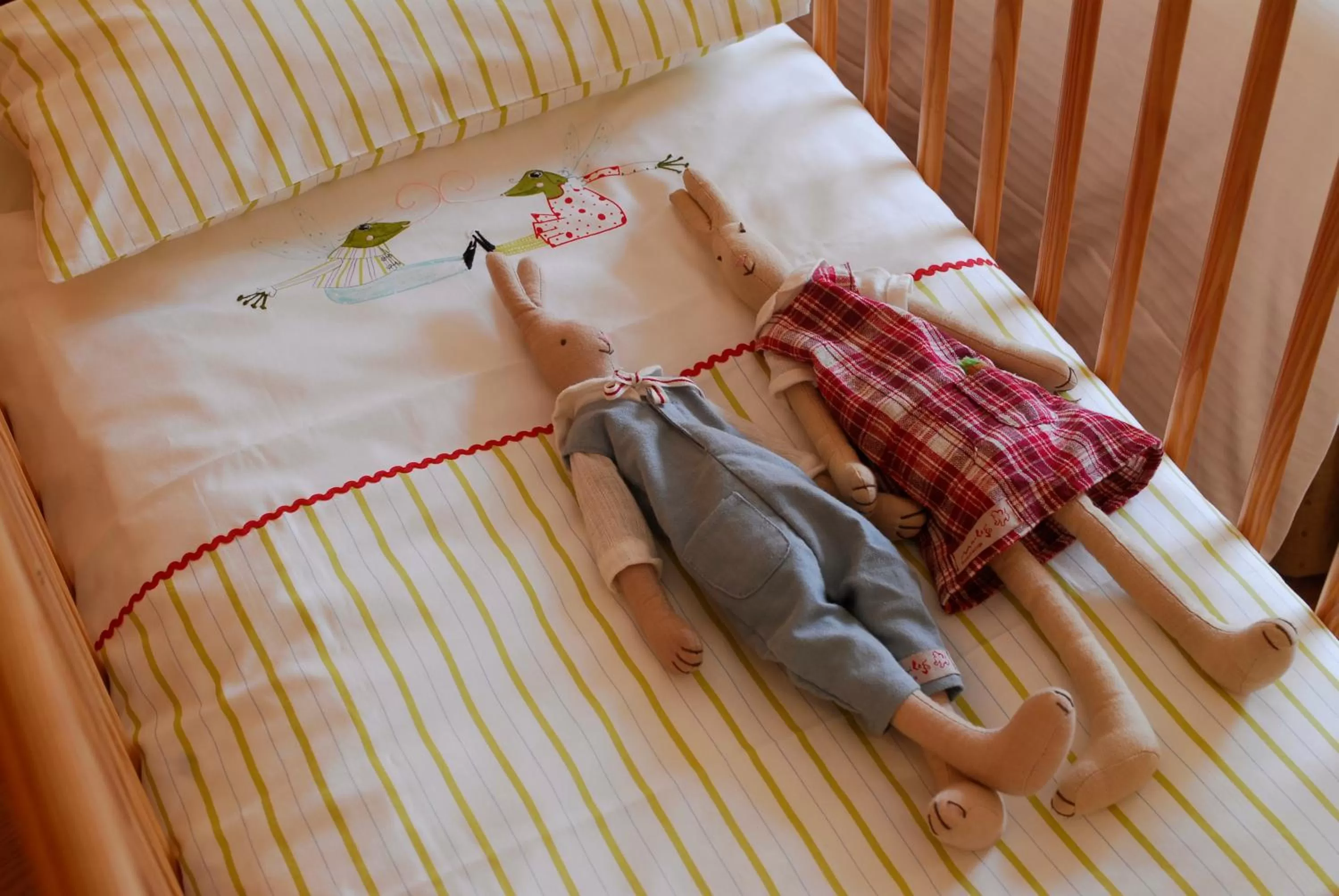 Bed in Altis Suites Apartamentos Turísticos