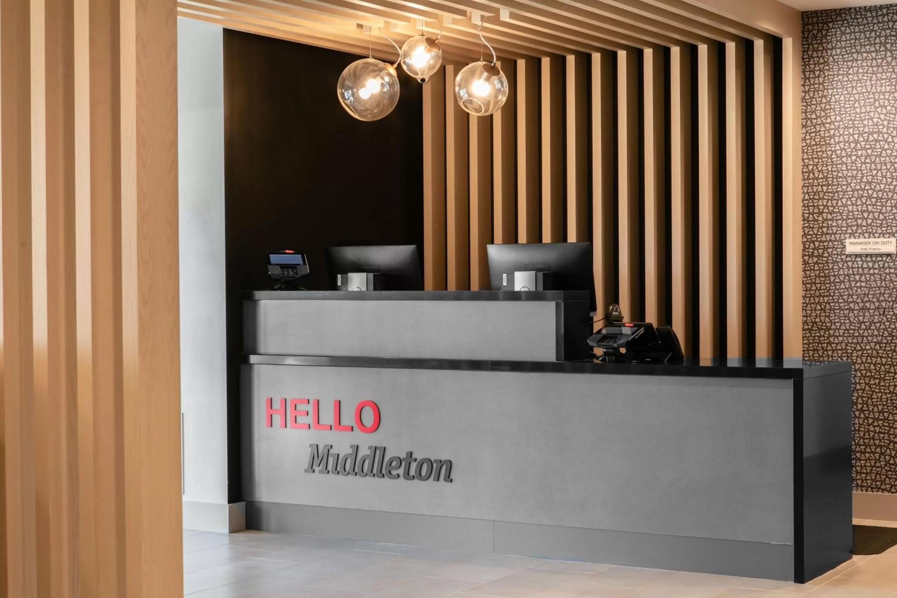 View (from property/room) in TownePlace Suites by Marriott Madison West, Middleton