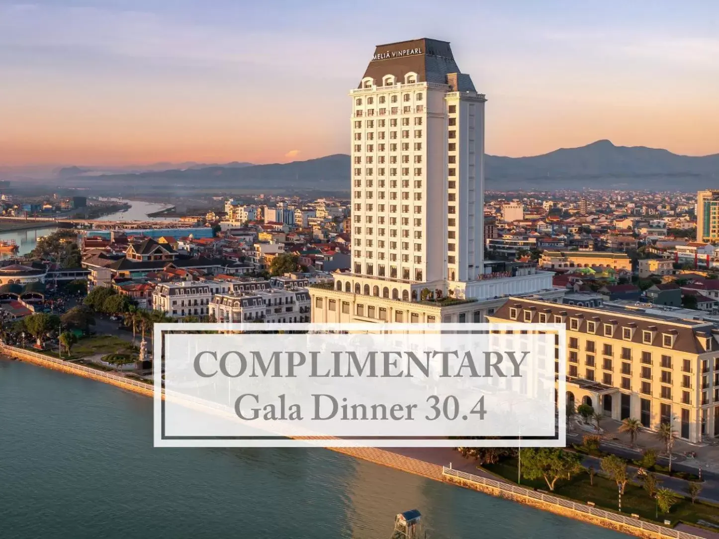 Melia Vinpearl Quang Binh Melia Vinpearl Quang Binh