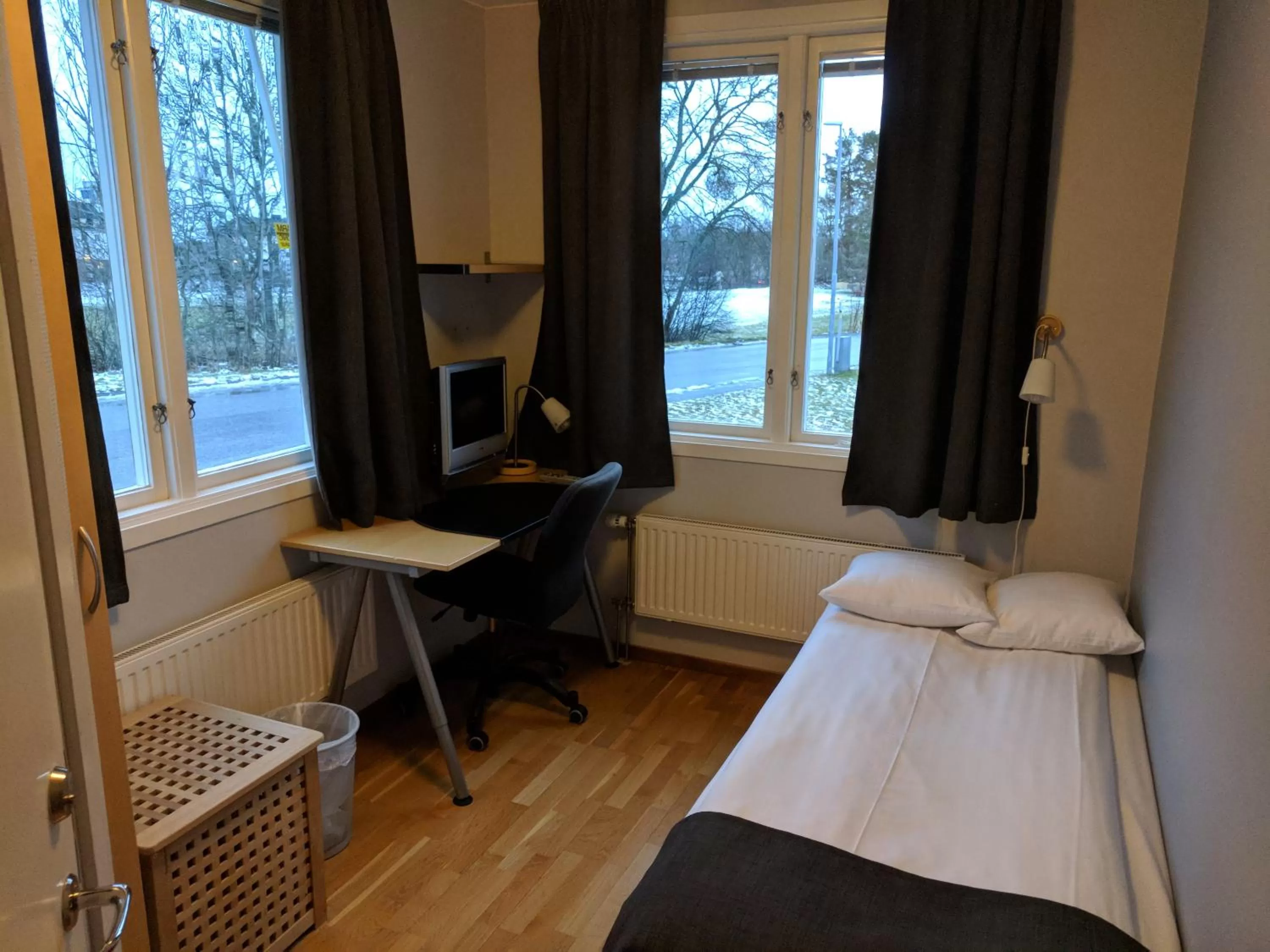 Hotell Hässlö