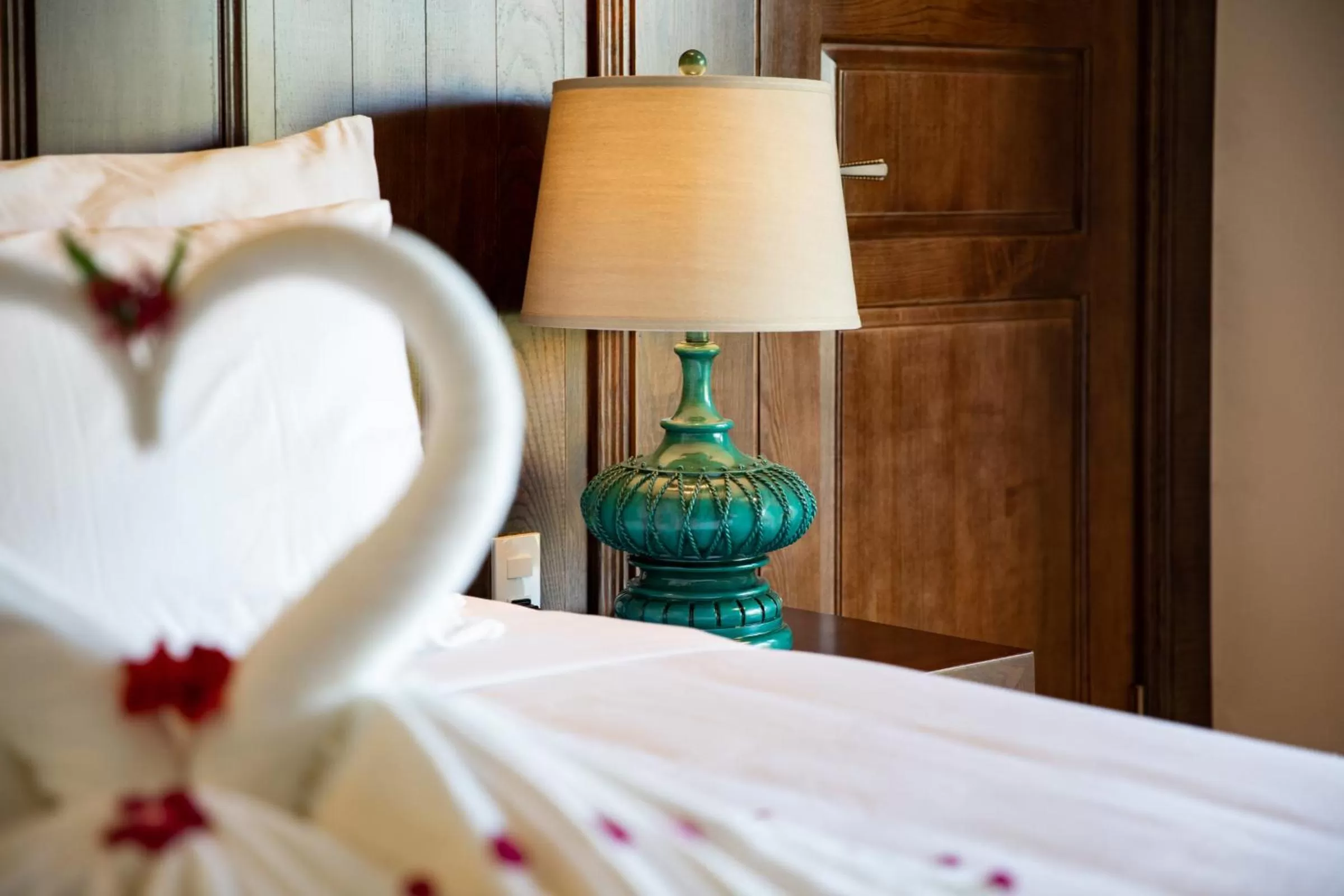 Other, Bed in Bai Dinh Riverside Resort & Spa