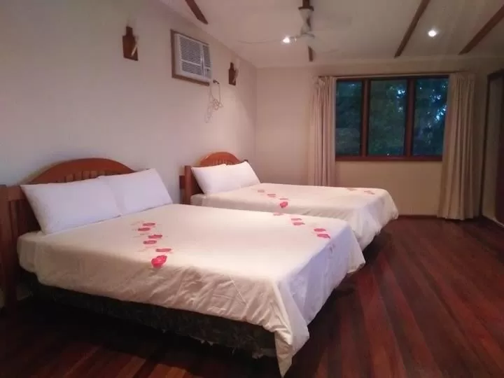 Tawali Leisure & Dive Resort