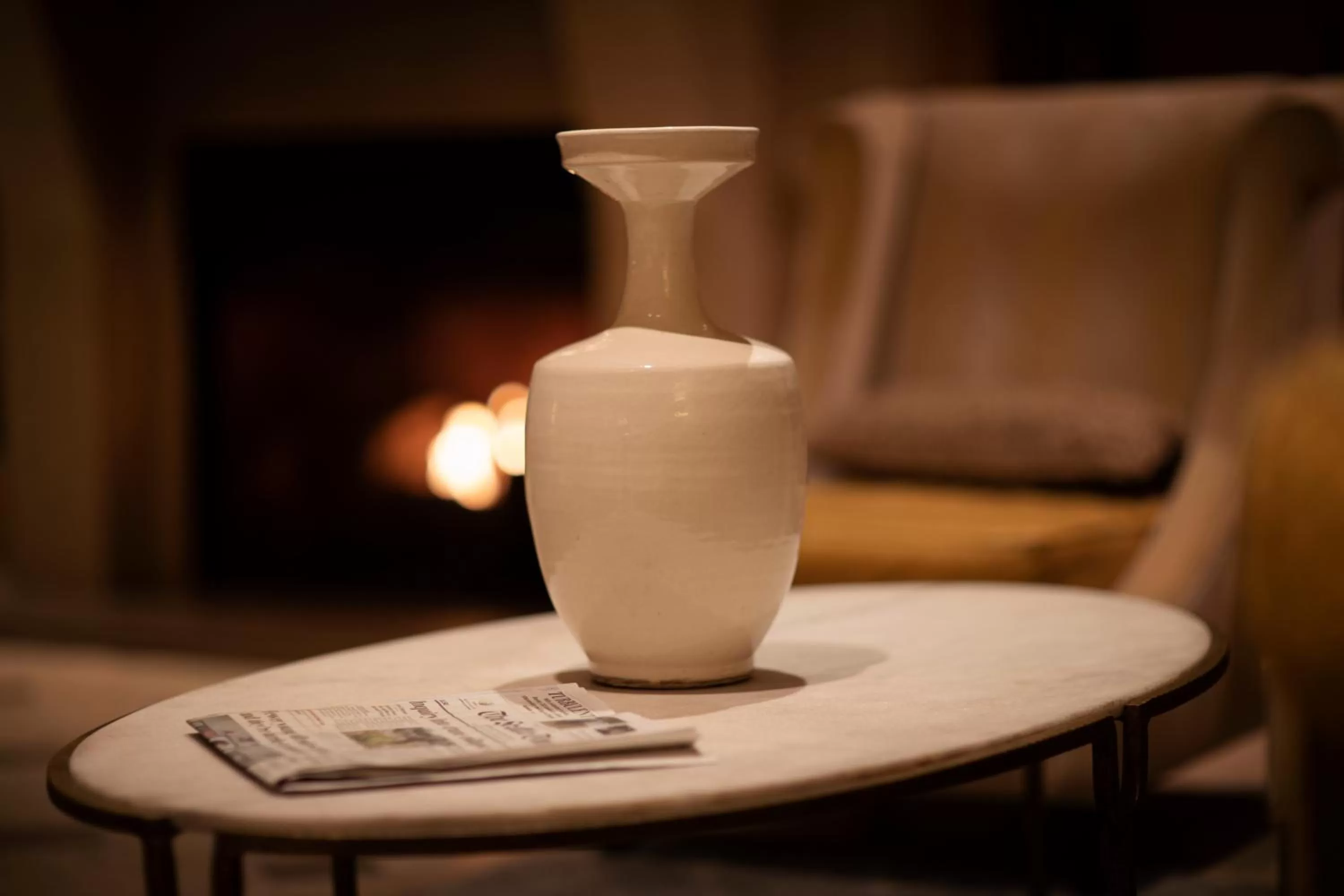 Decorative detail in Hotel Ballard